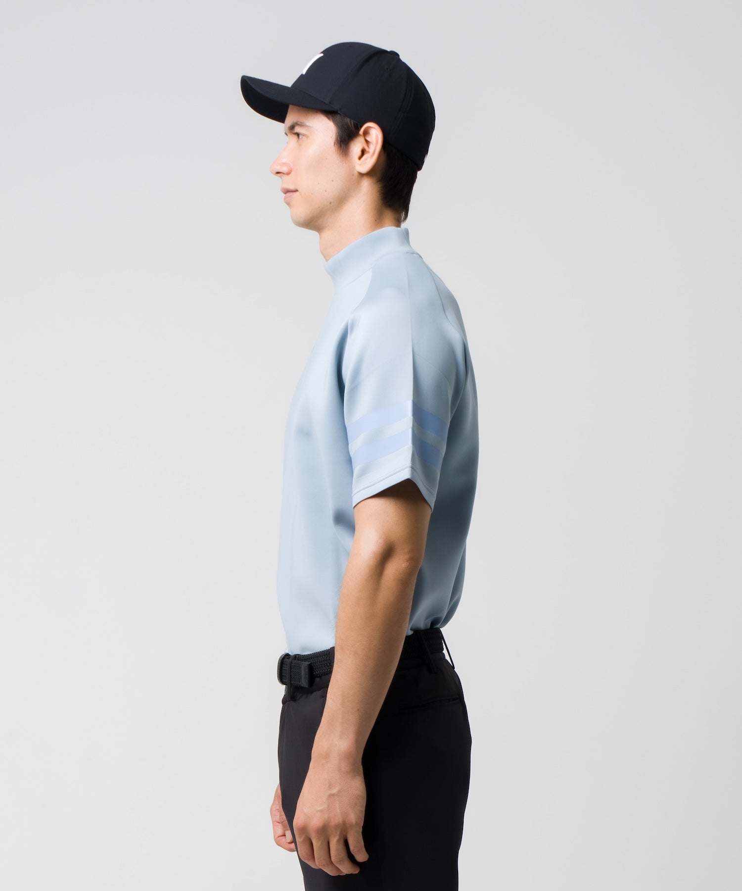 PHANTOM SWEAT LIGHT SHORT SLEEVE メンズ/Tシャツ/レギュラーフィット