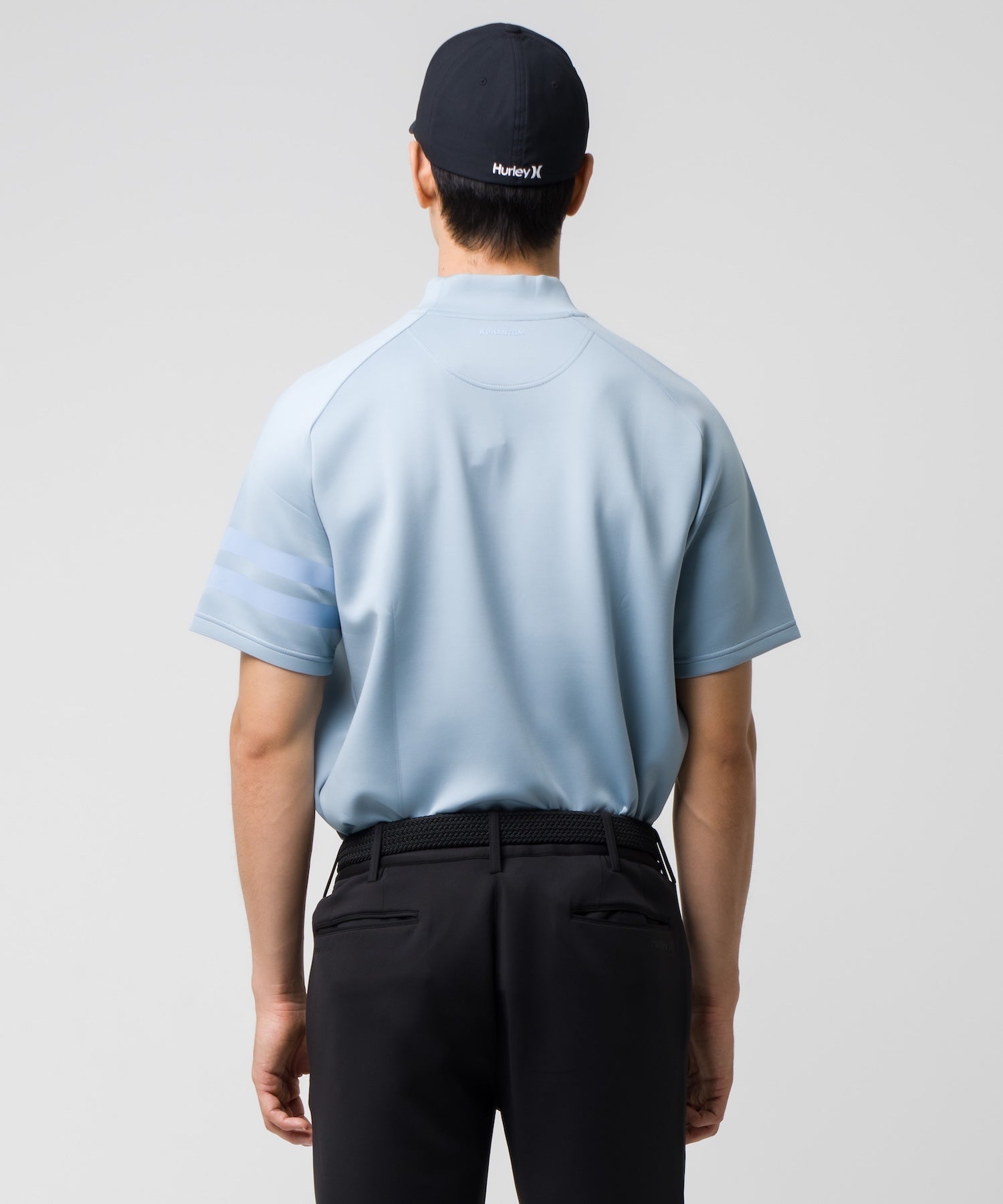 PHANTOM SWEAT LIGHT SHORT SLEEVE メンズ/Tシャツ/レギュラーフィット