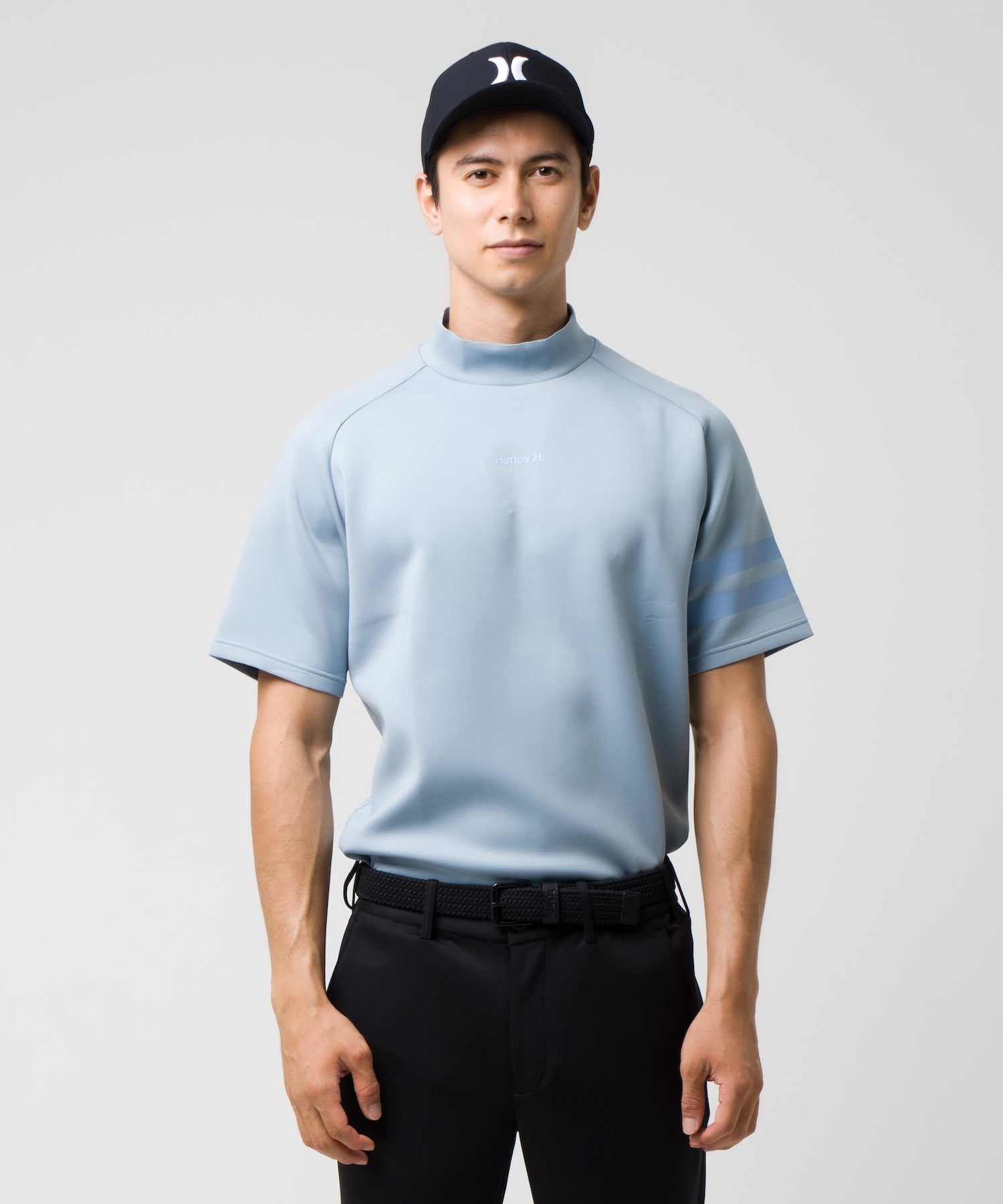 PHANTOM SWEAT LIGHT SHORT SLEEVE メンズ/Tシャツ/レギュラーフィット