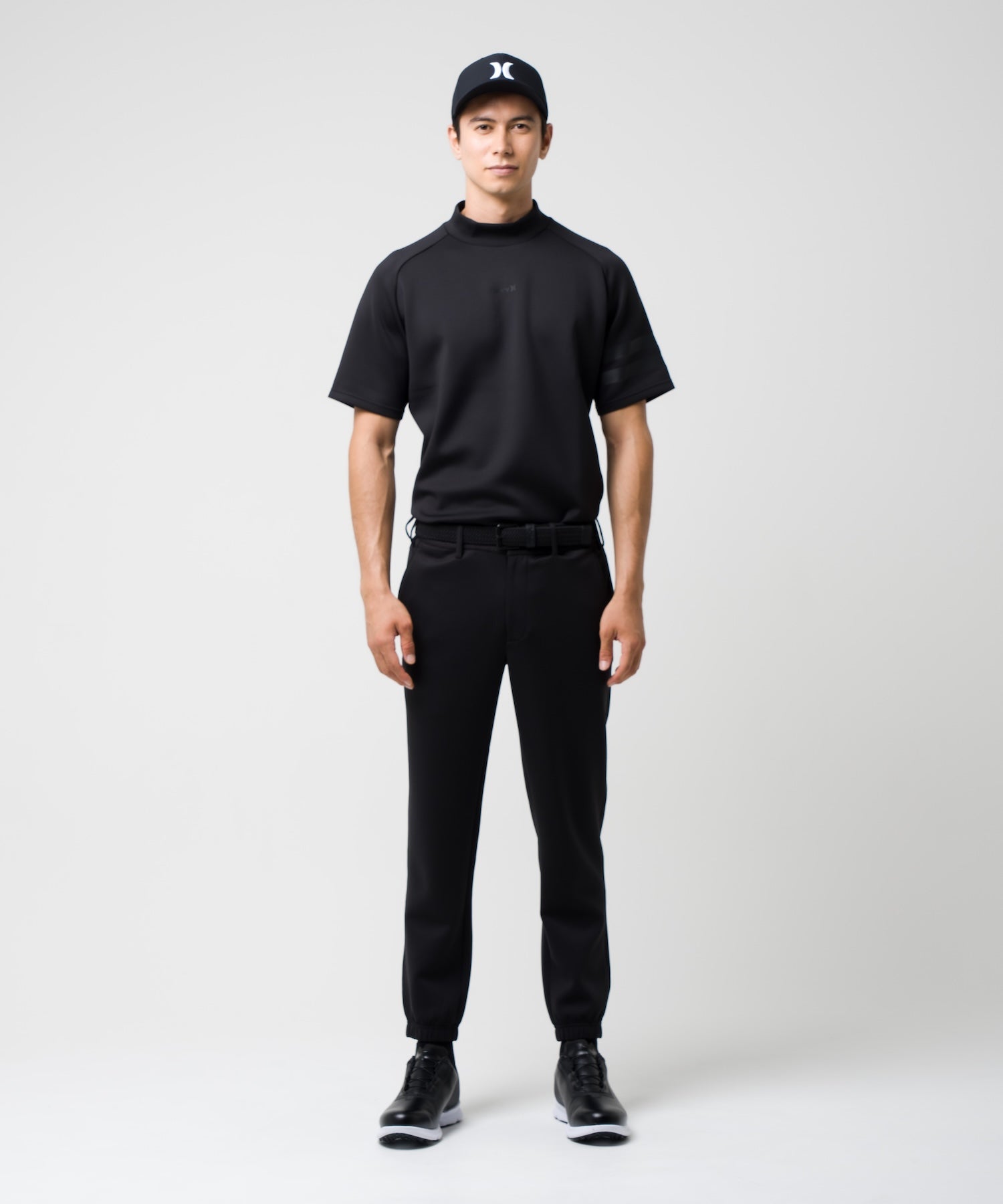 PHANTOM SWEAT LIGHT SHORT SLEEVE メンズ/Tシャツ/レギュラーフィット