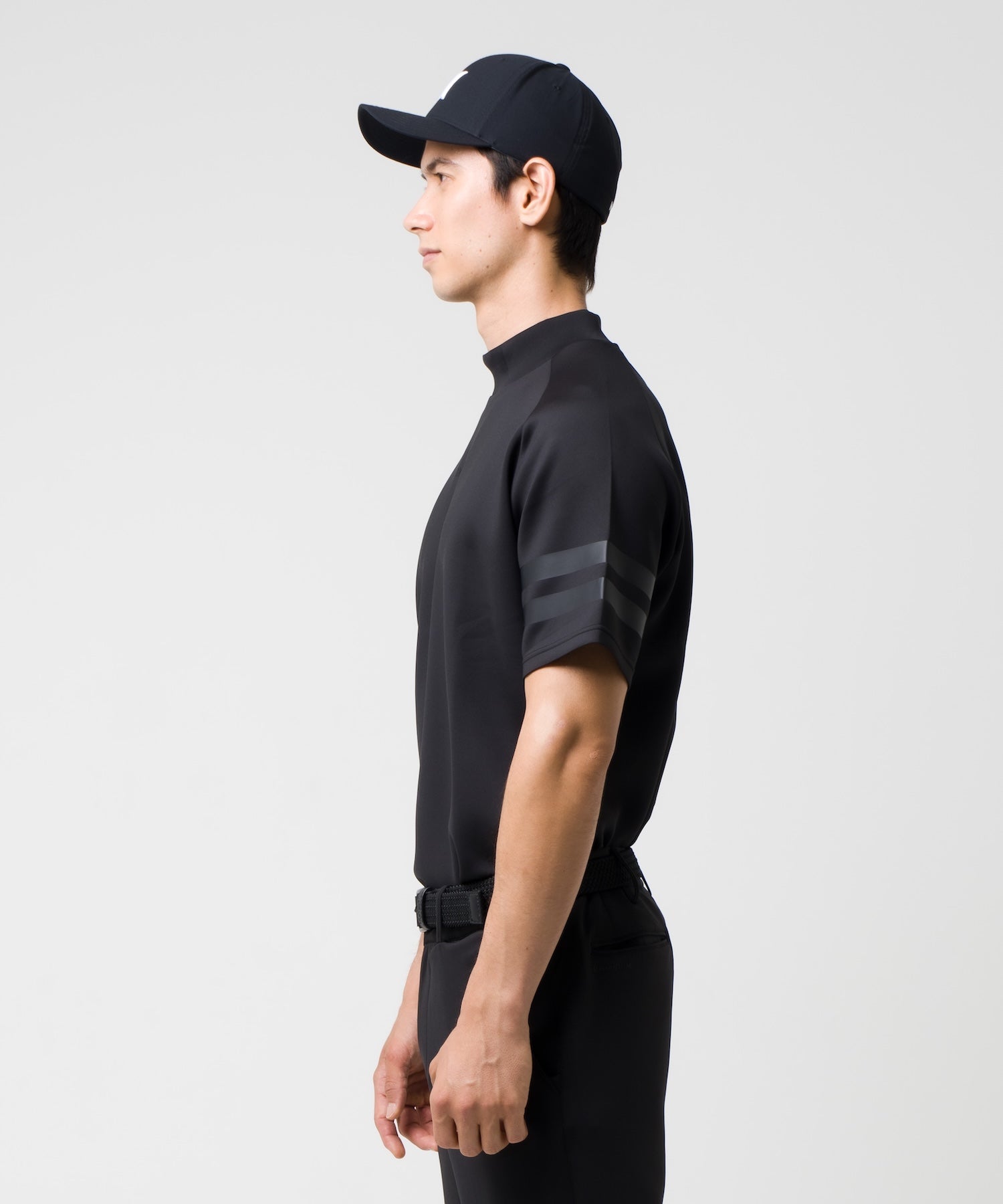 PHANTOM SWEAT LIGHT SHORT SLEEVE メンズ/Tシャツ/レギュラーフィット