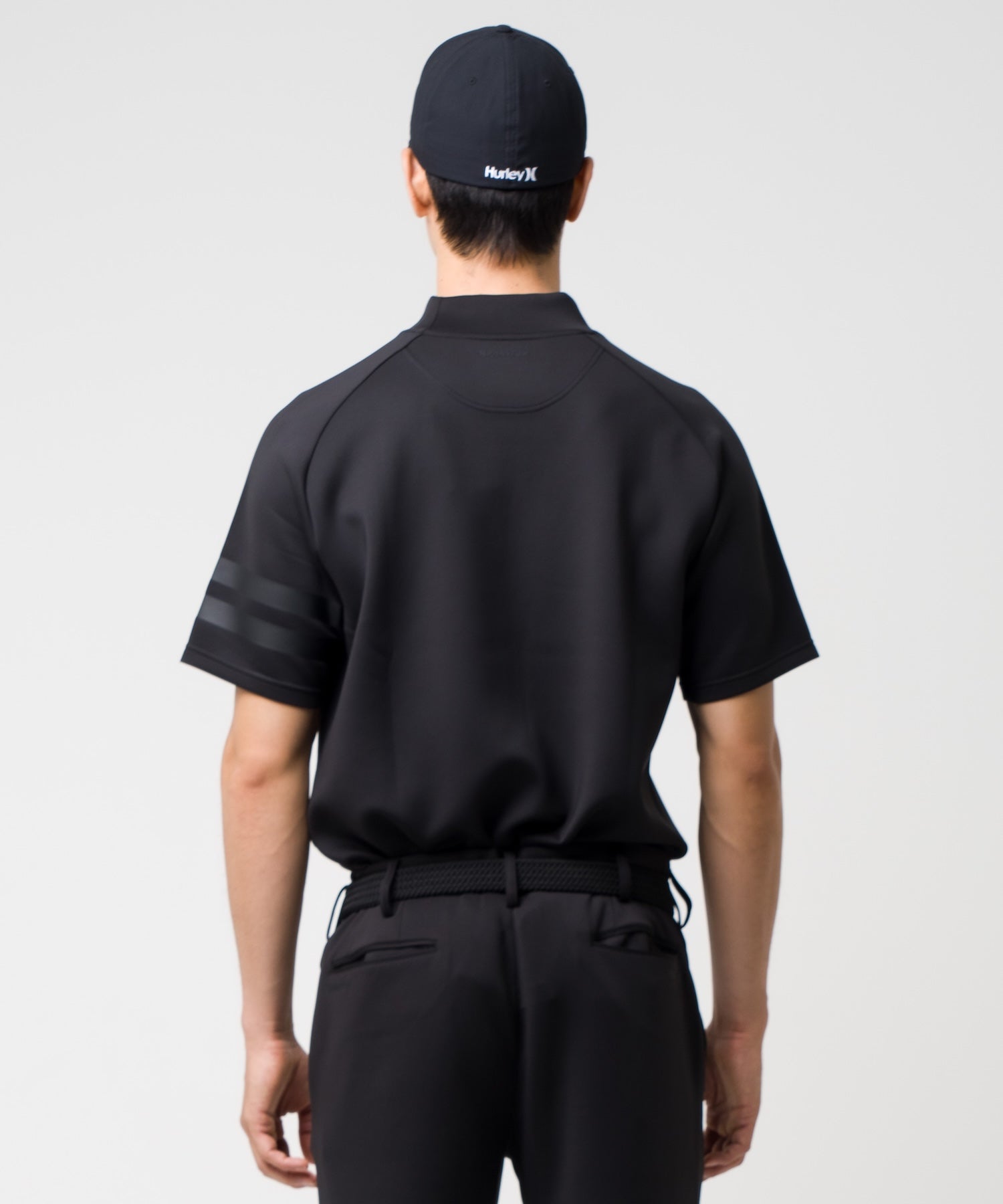 PHANTOM SWEAT LIGHT SHORT SLEEVE メンズ/Tシャツ/レギュラーフィット