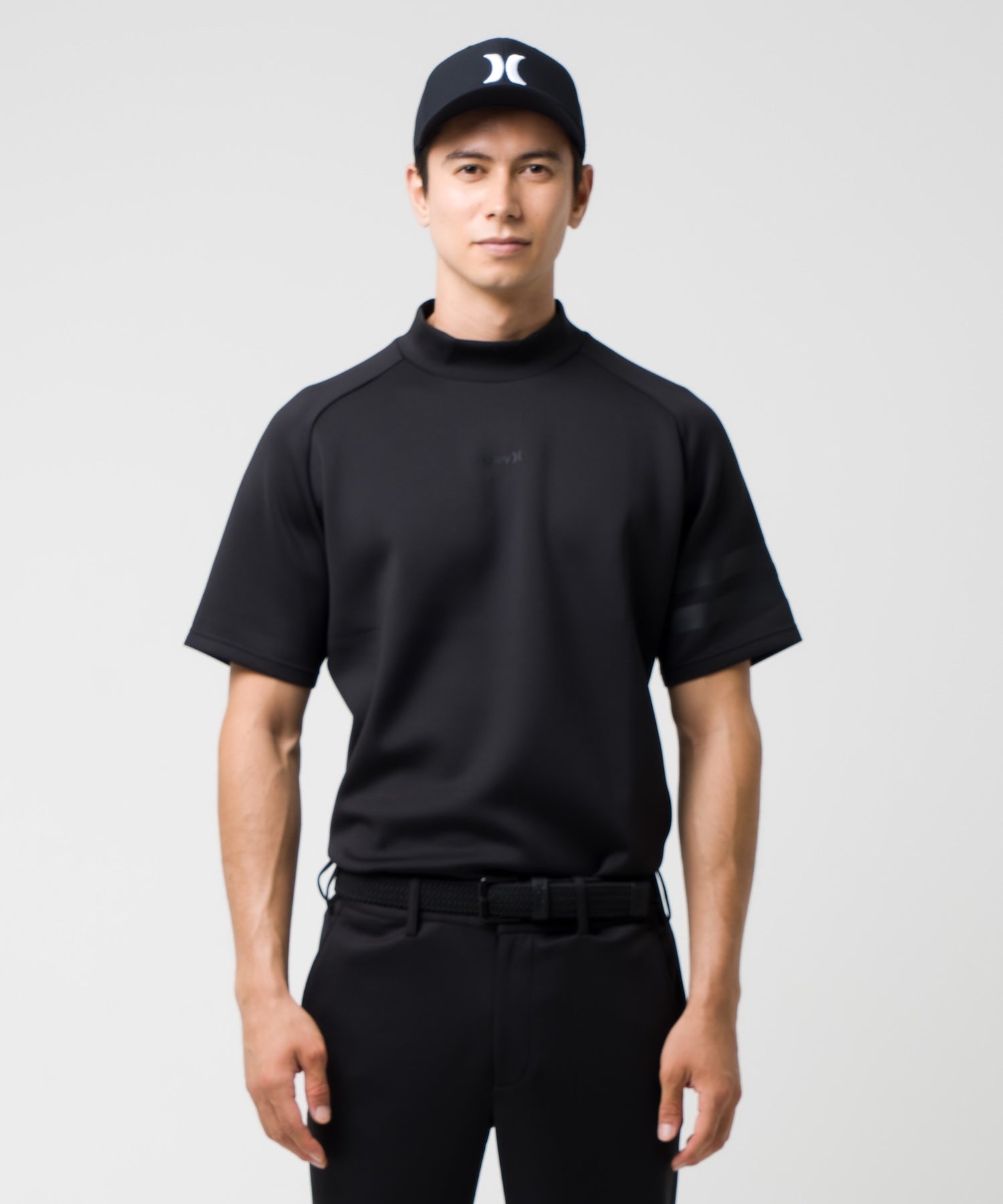 PHANTOM SWEAT LIGHT SHORT SLEEVE メンズ/Tシャツ/レギュラーフィット