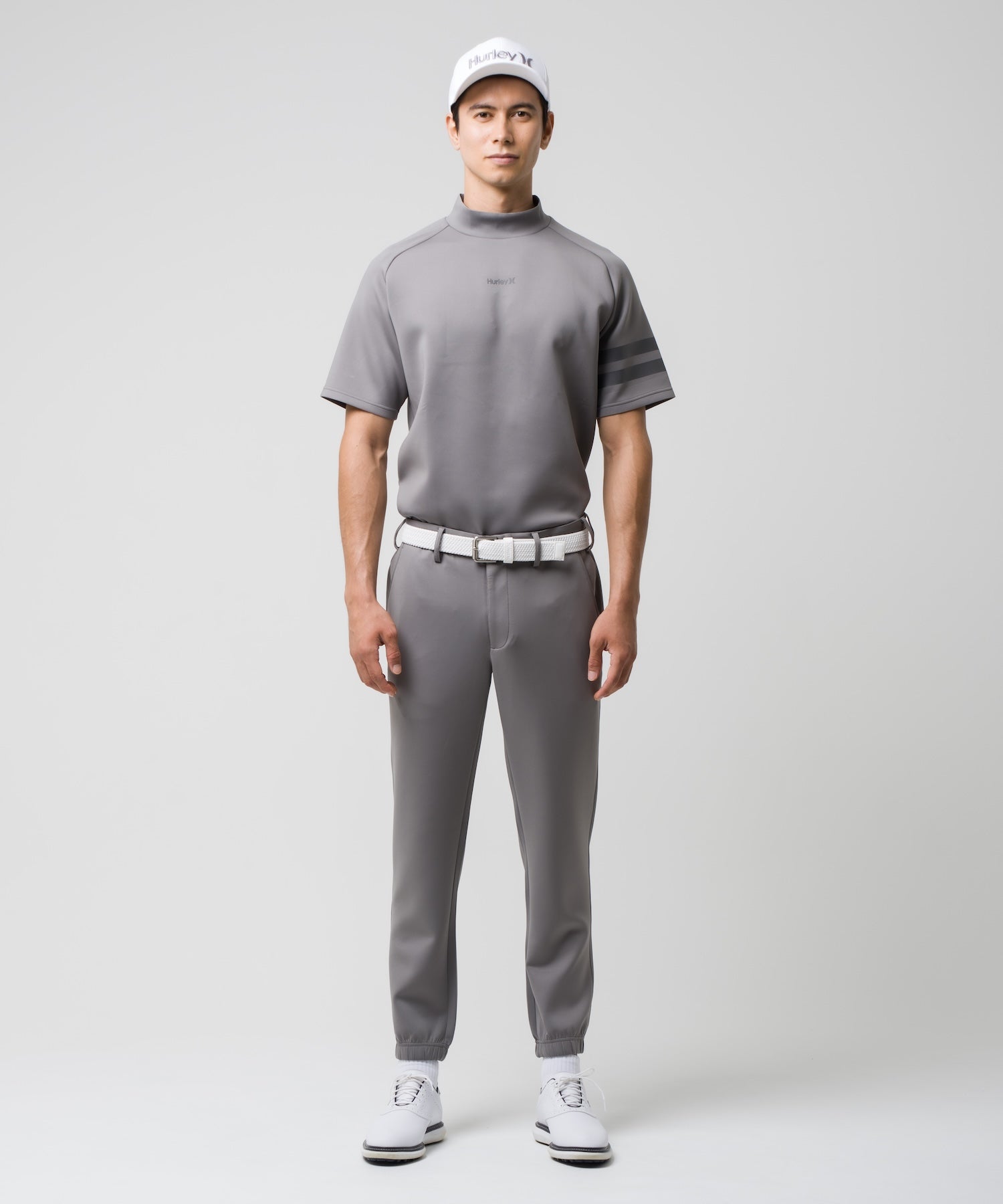 PHANTOM SWEAT LIGHT SHORT SLEEVE メンズ/Tシャツ/レギュラーフィット
