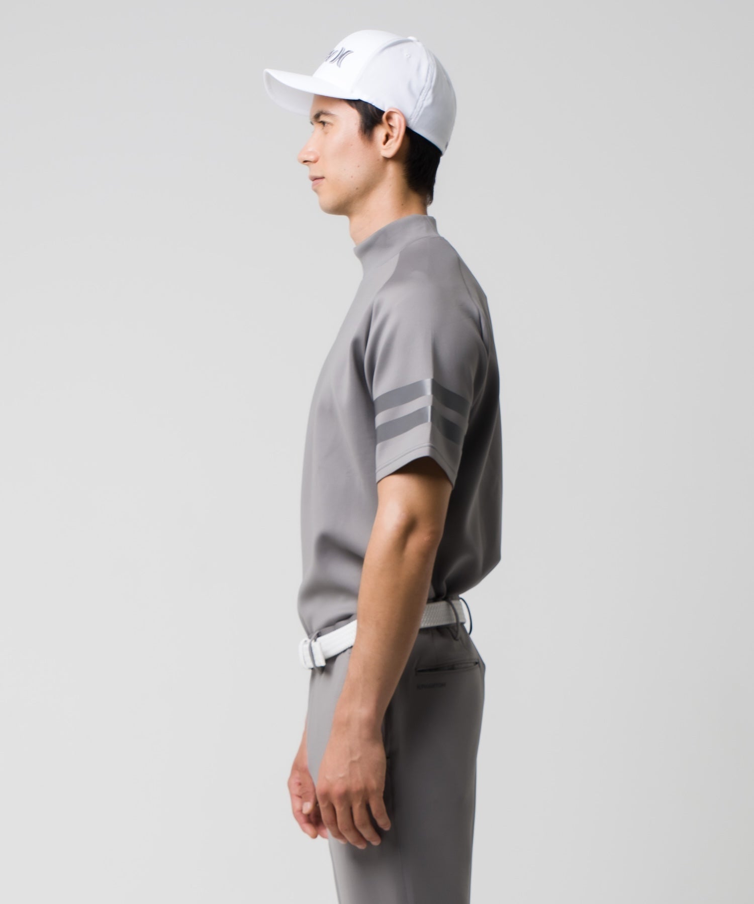 PHANTOM SWEAT LIGHT SHORT SLEEVE メンズ/Tシャツ/レギュラーフィット