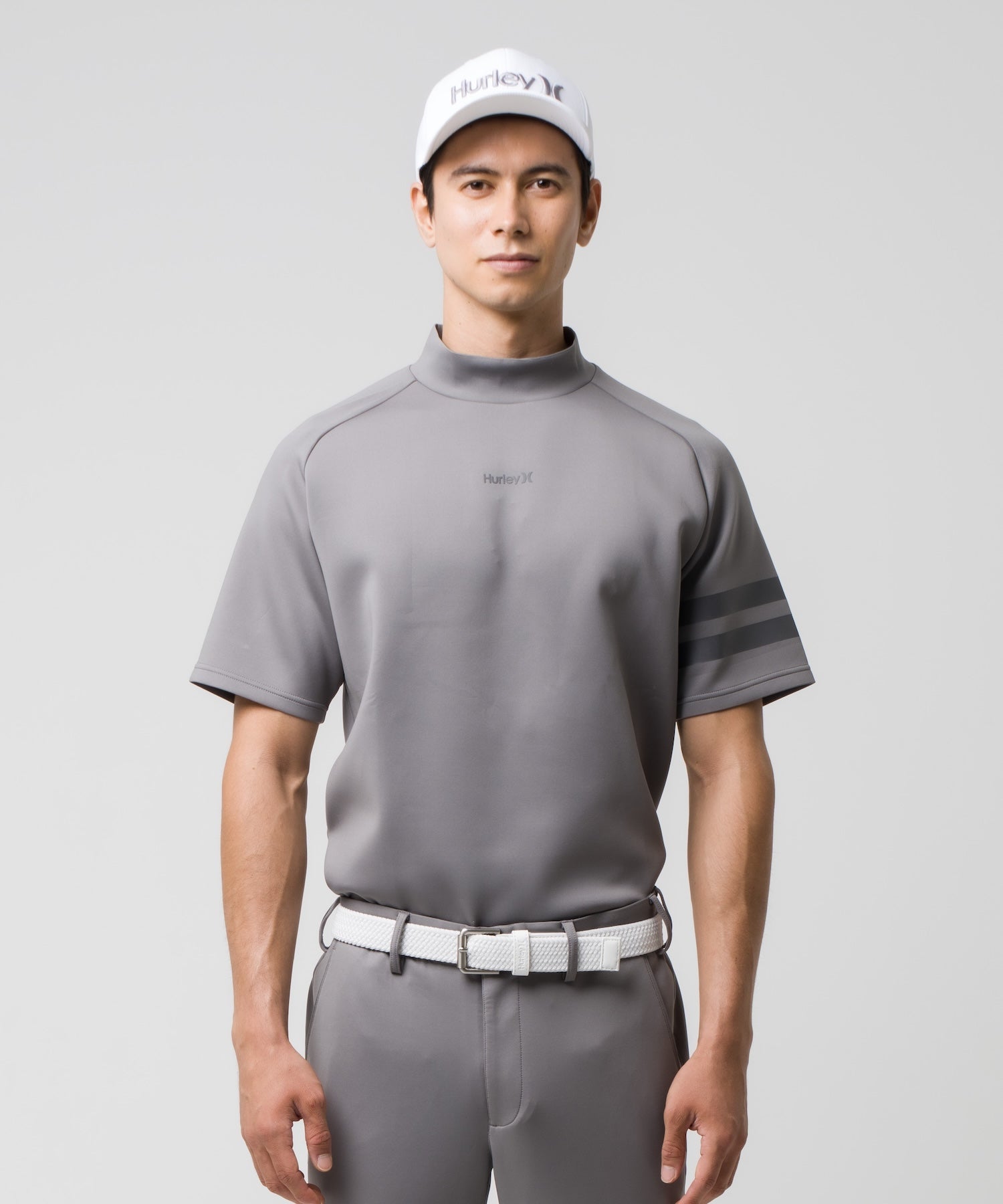 PHANTOM SWEAT LIGHT SHORT SLEEVE メンズ/Tシャツ/レギュラーフィット