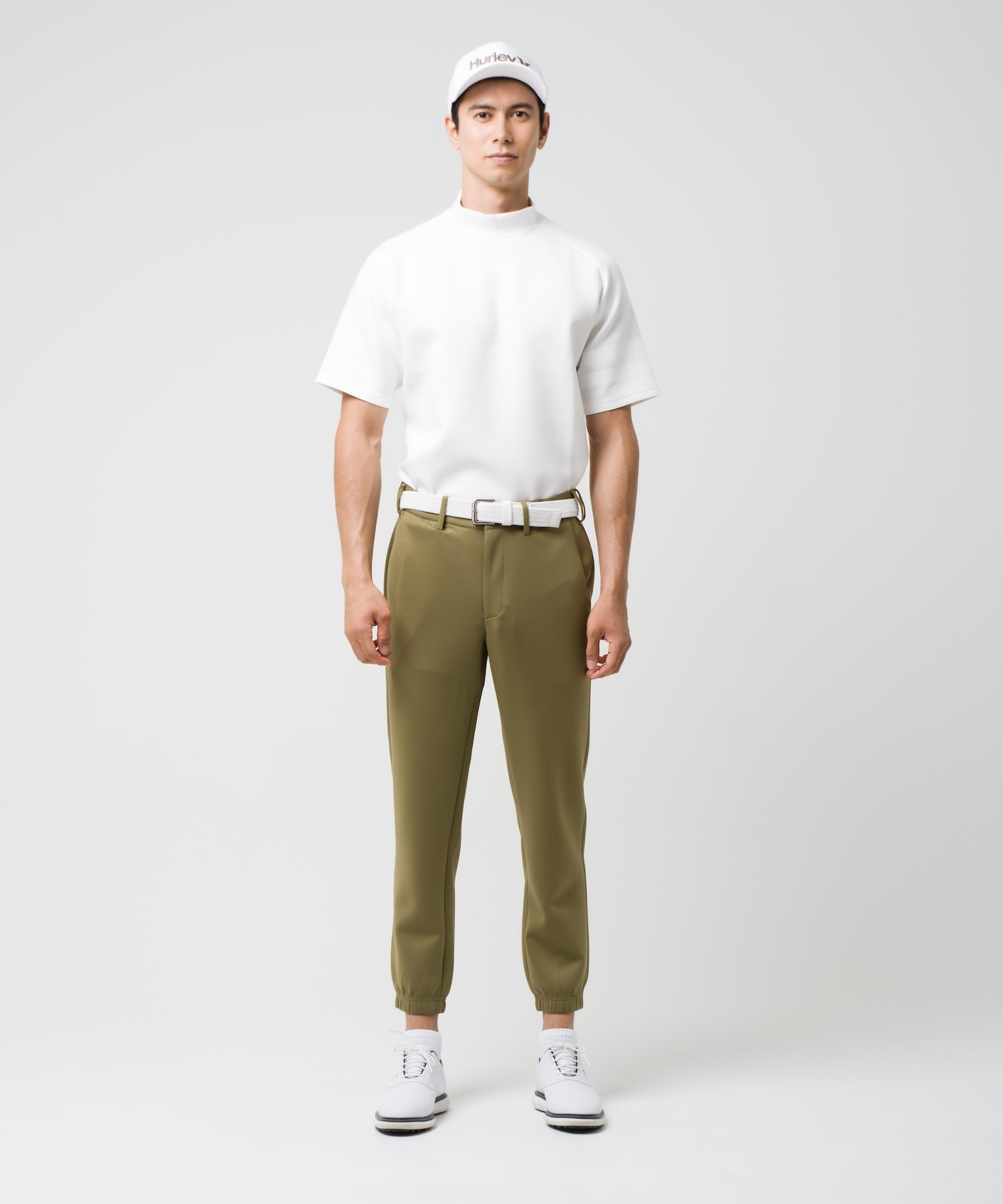 PHANTOM SWEAT LIGHT SHORT SLEEVE メンズ/Tシャツ/レギュラーフィット