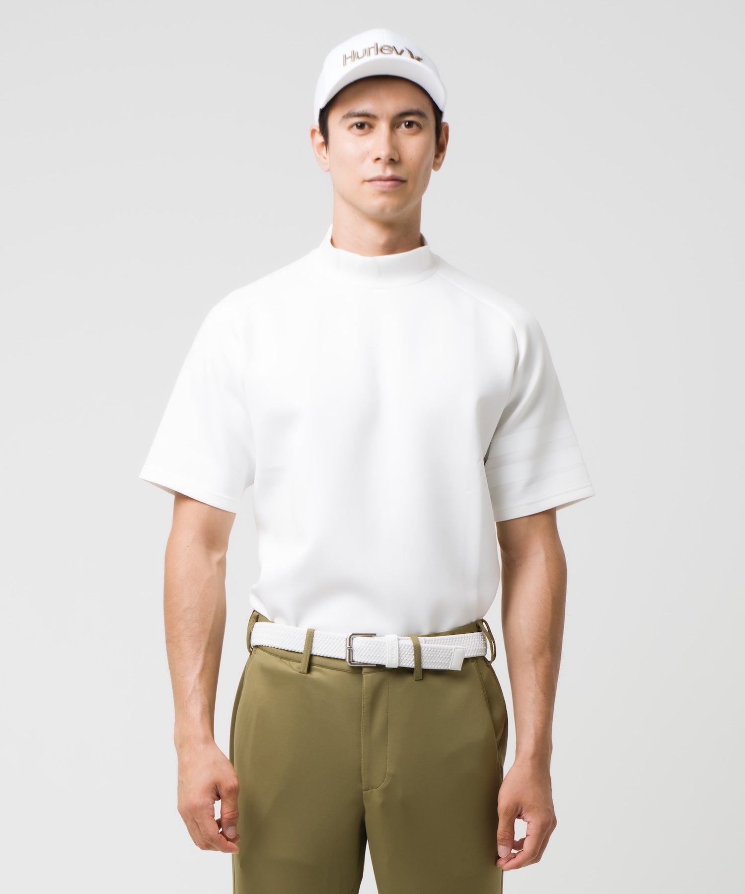 PHANTOM SWEAT LIGHT SHORT SLEEVE メンズ/Tシャツ/レギュラーフィット