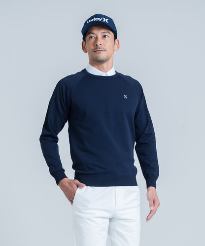 MENS PHANTOM HG SWEATER メンズ/セーター