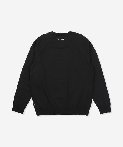 MENS PHANTOM HG SWEATER メンズ/セーター