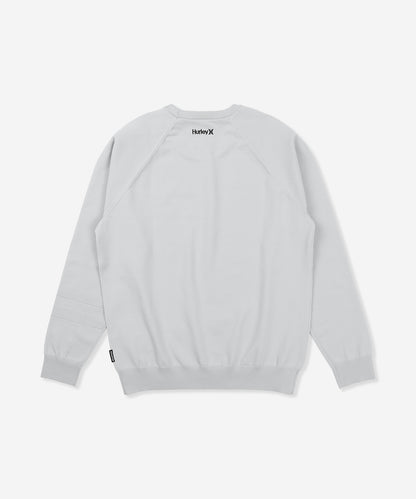 MENS PHANTOM HG SWEATER メンズ/セーター