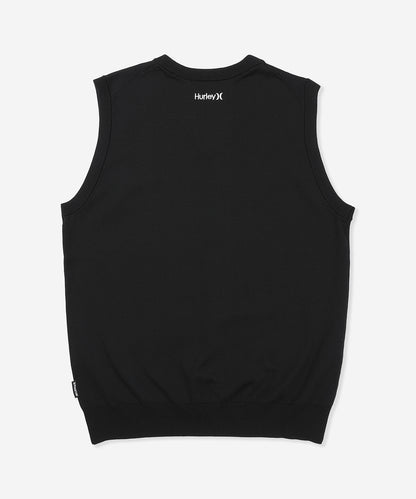 MENS PHANTOM HG VEST メンズ/セーター