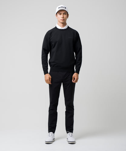 PHANTOM HIGH GAUGE SWEATER メンズ/セーター/レギュラーフィット