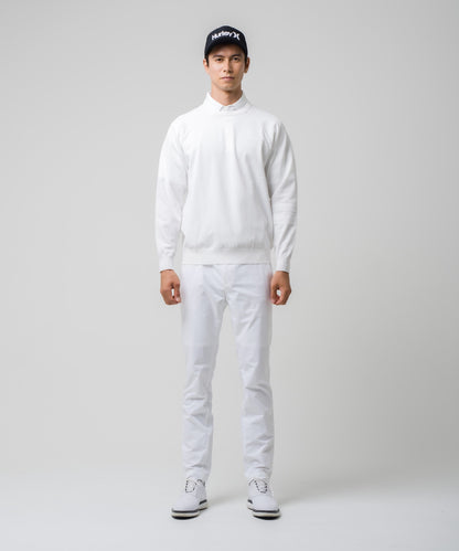 PHANTOM HIGH GAUGE SWEATER メンズ/セーター/レギュラーフィット