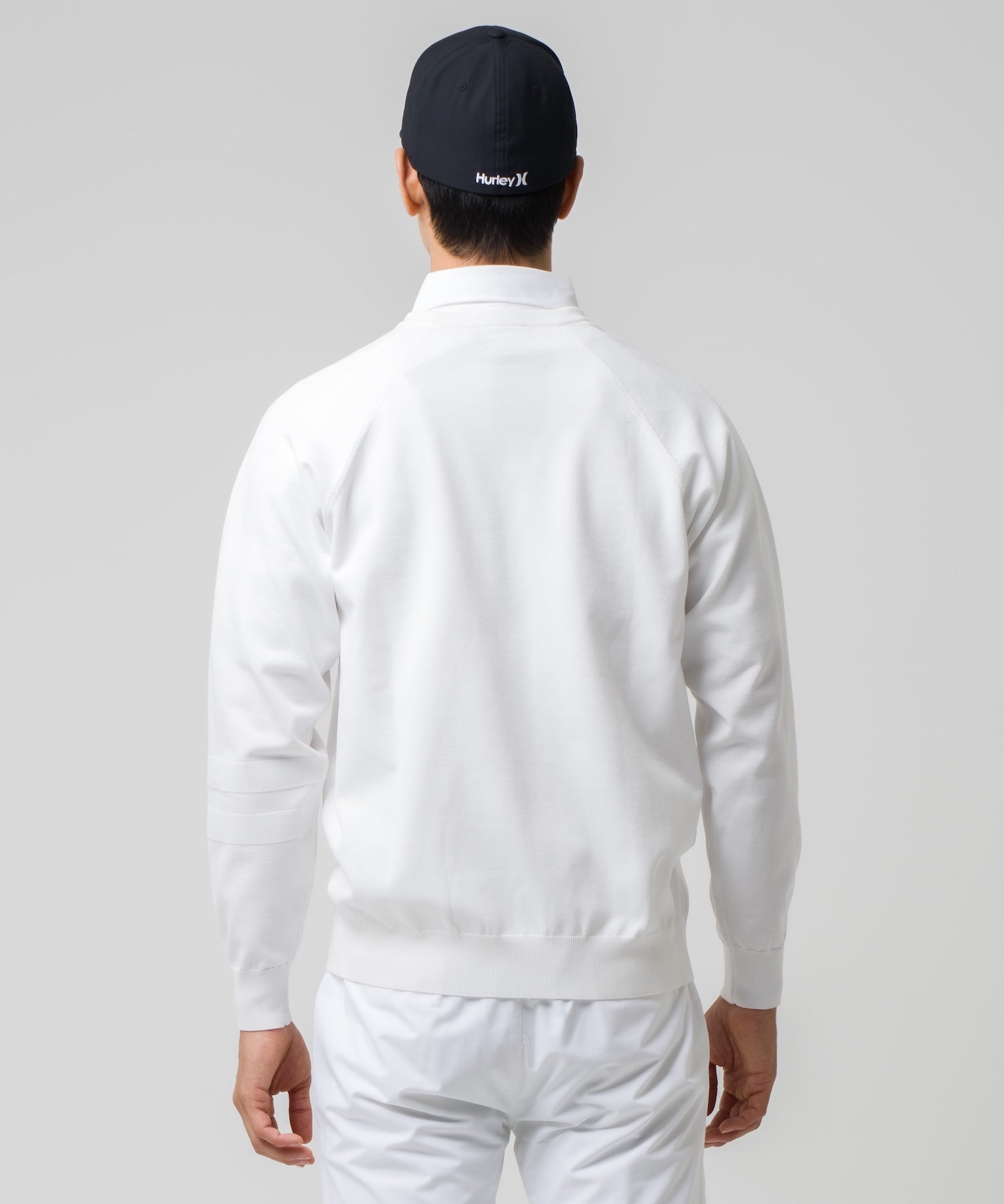 PHANTOM HIGH GAUGE SWEATER メンズ/セーター/レギュラーフィット
