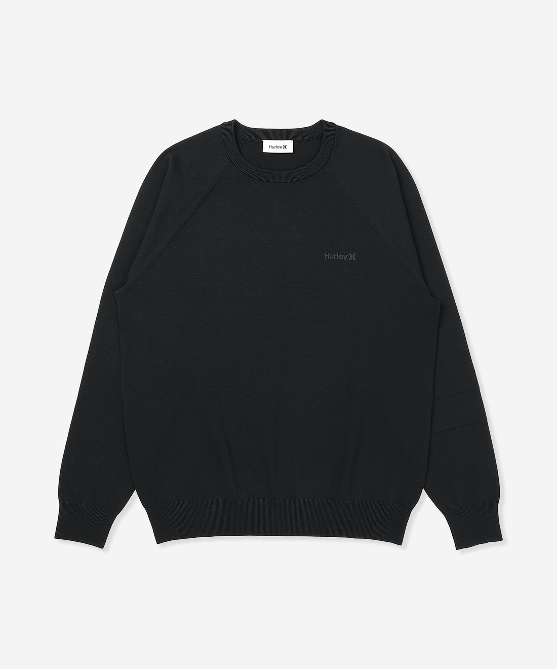 PHANTOM HIGH GAUGE SWEATER メンズ/セーター/レギュラーフィット