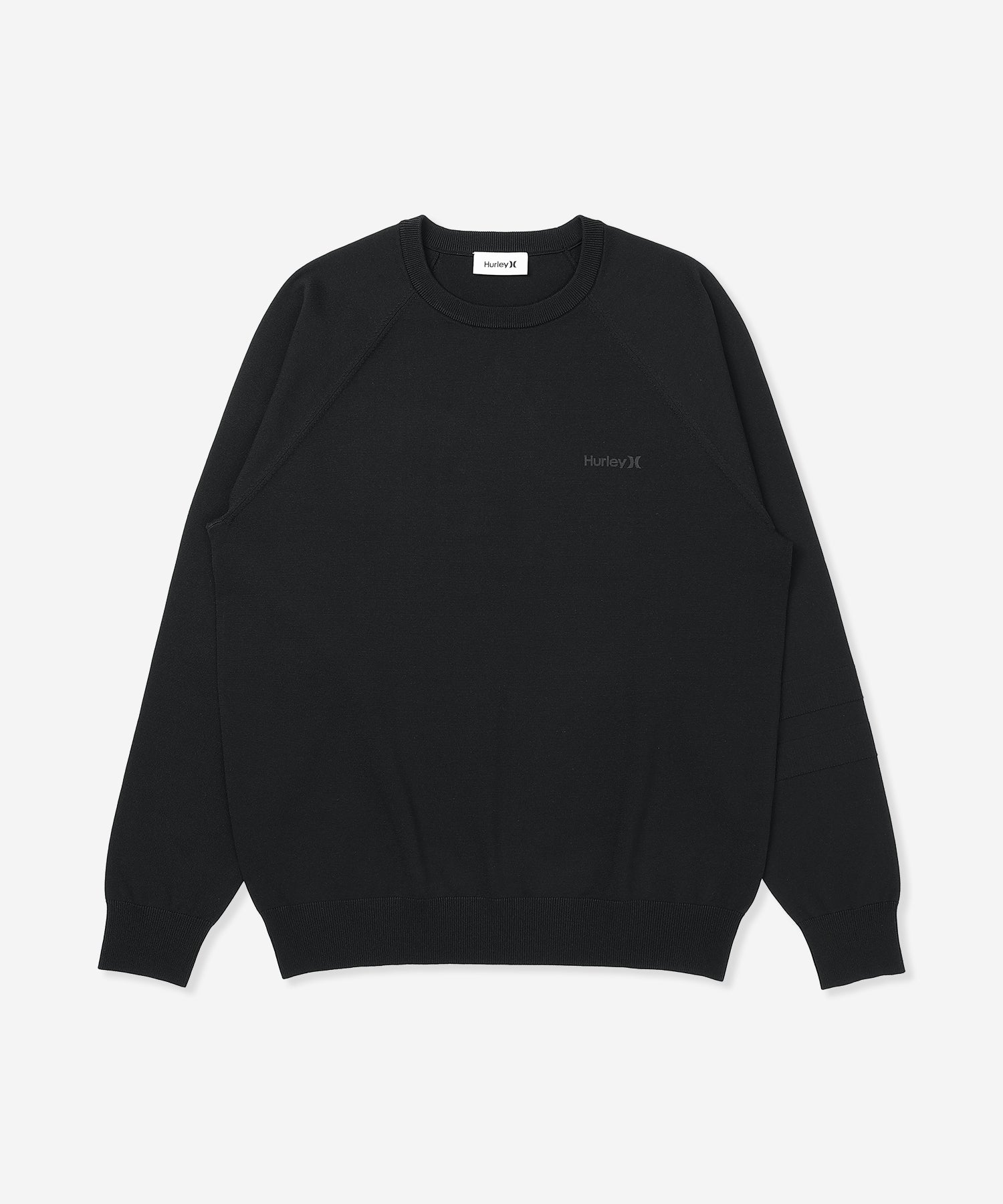 PHANTOM HIGH GAUGE SWEATER メンズ/セーター/レギュラーフィット