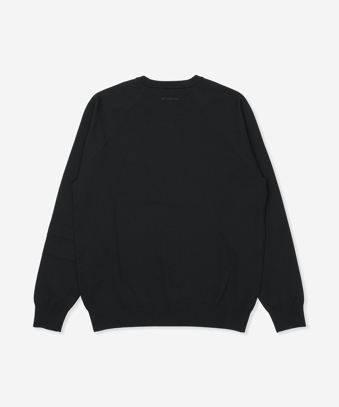 PHANTOM HIGH GAUGE SWEATER メンズ/セーター/レギュラーフィット