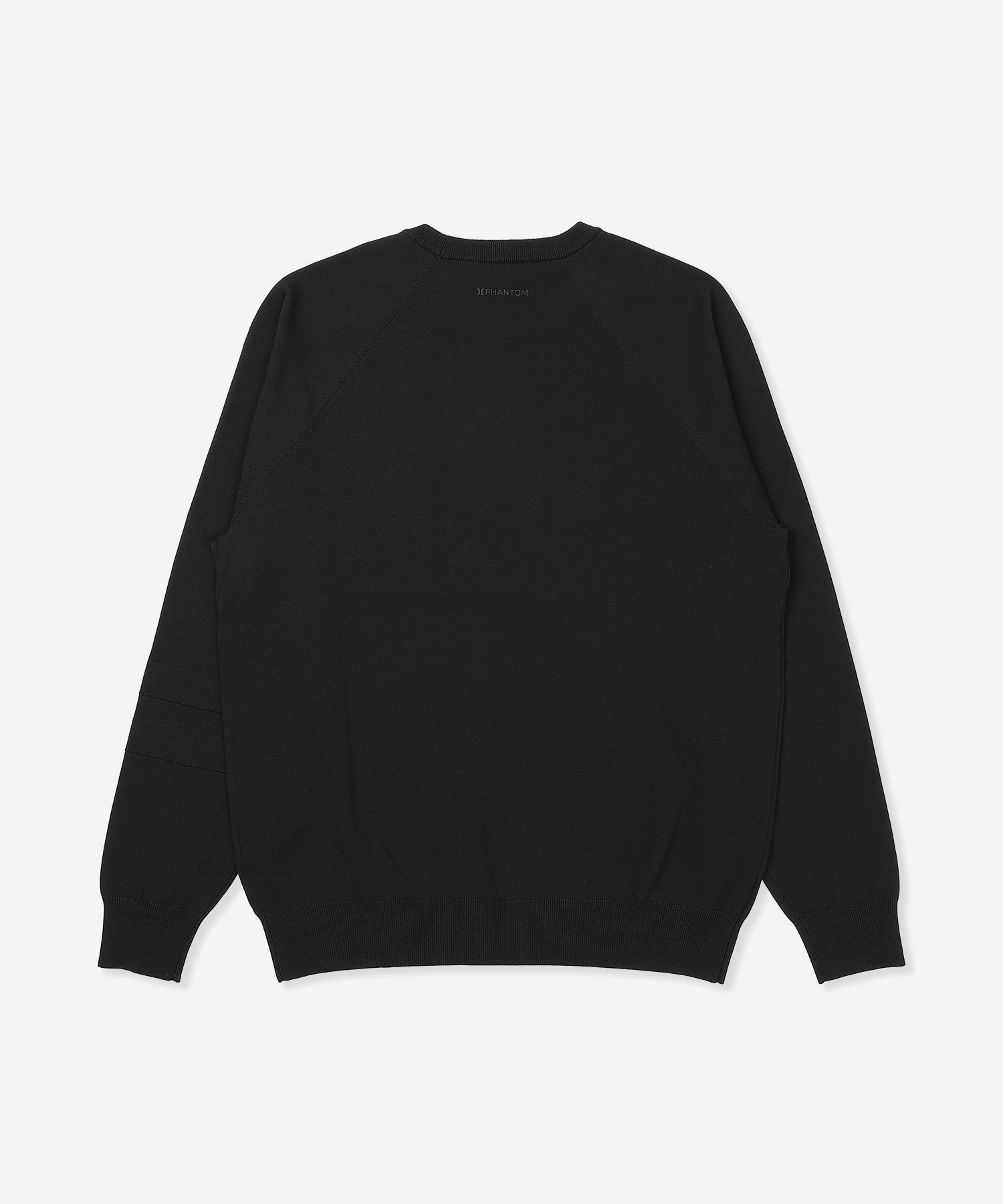 PHANTOM HIGH GAUGE SWEATER メンズ/セーター/レギュラーフィット