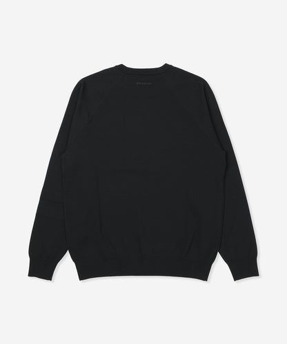 PHANTOM HIGH GAUGE SWEATER メンズ/セーター/レギュラーフィット