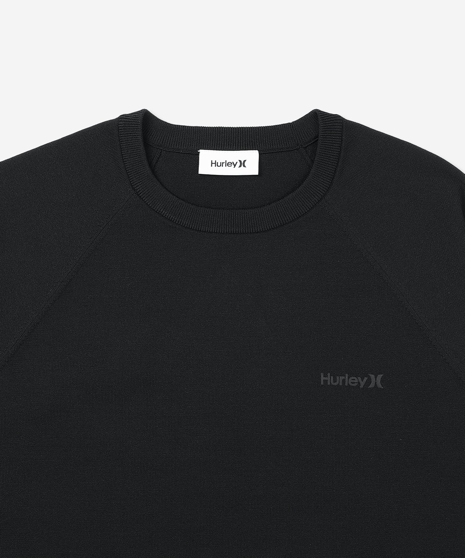 PHANTOM HIGH GAUGE SWEATER メンズ/セーター/レギュラーフィット