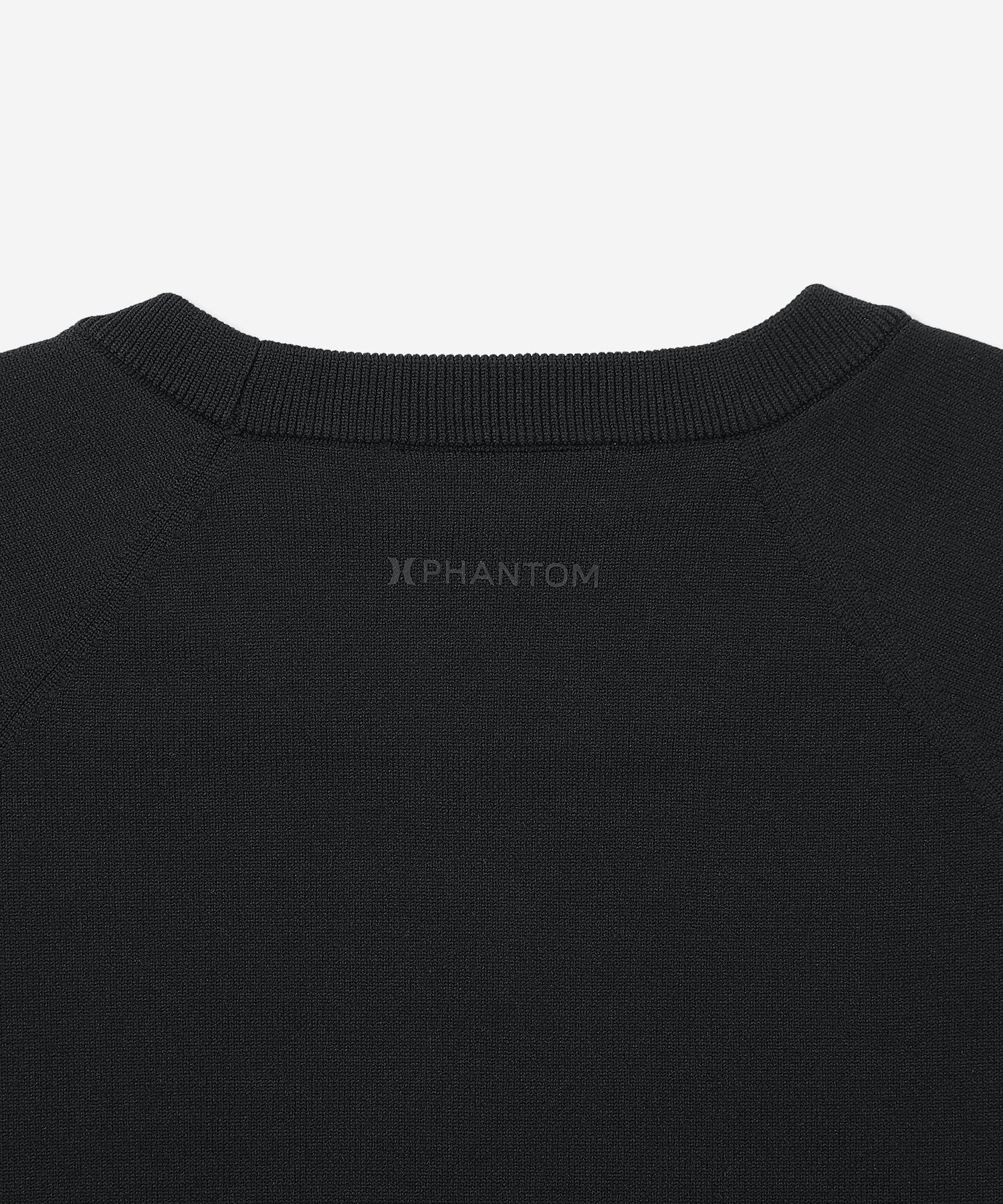 PHANTOM HIGH GAUGE SWEATER メンズ/セーター/レギュラーフィット