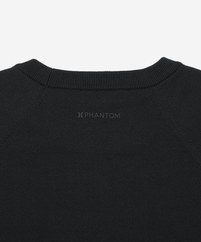 PHANTOM HIGH GAUGE SWEATER メンズ/セーター/レギュラーフィット