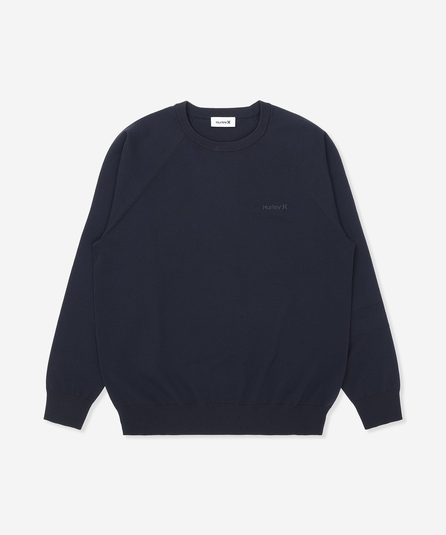 PHANTOM HIGH GAUGE SWEATER メンズ/セーター/レギュラーフィット