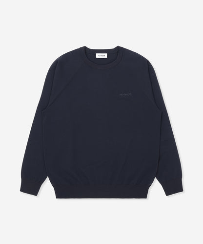 PHANTOM HIGH GAUGE SWEATER メンズ/セーター/レギュラーフィット