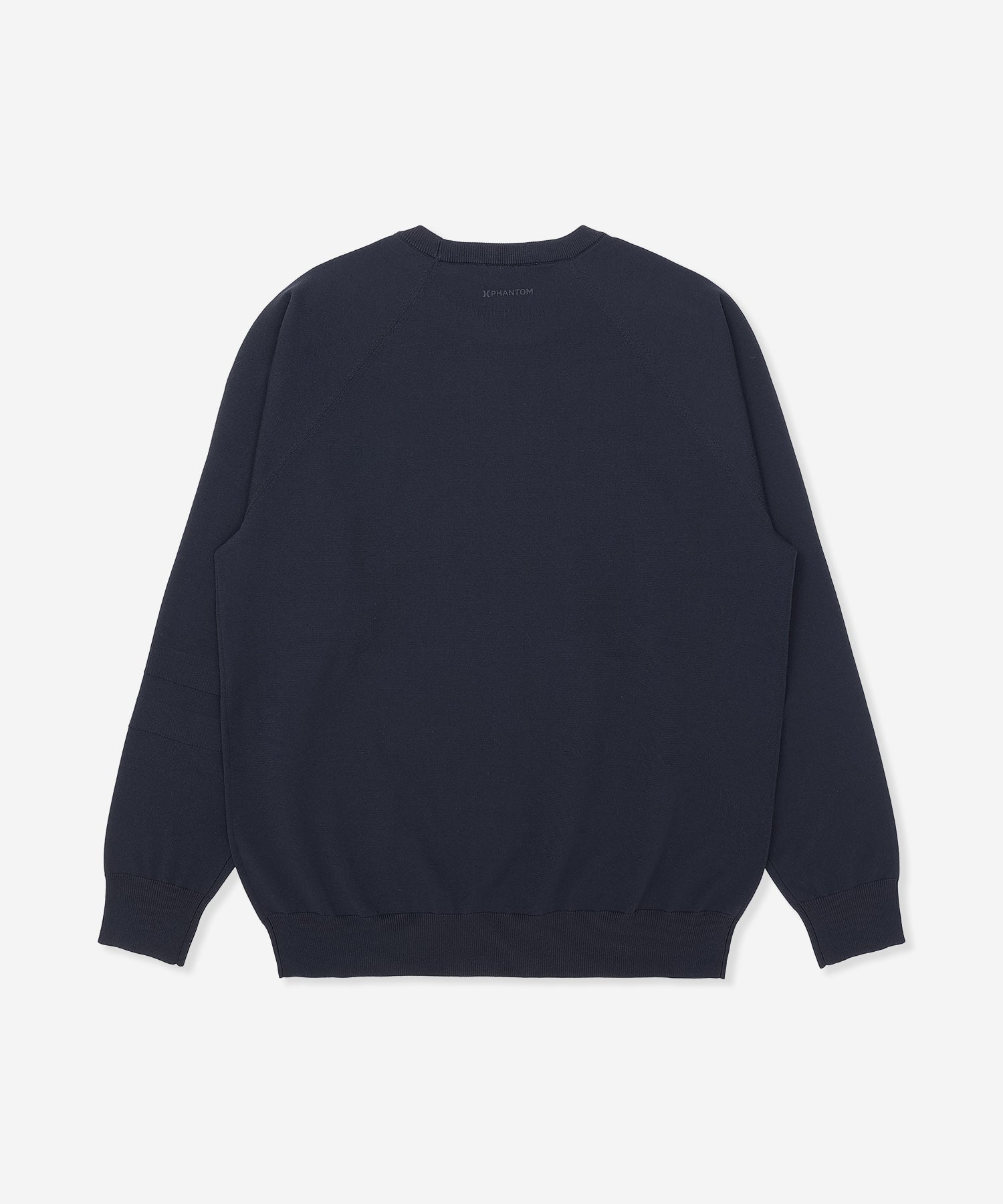 PHANTOM HIGH GAUGE SWEATER メンズ/セーター/レギュラーフィット
