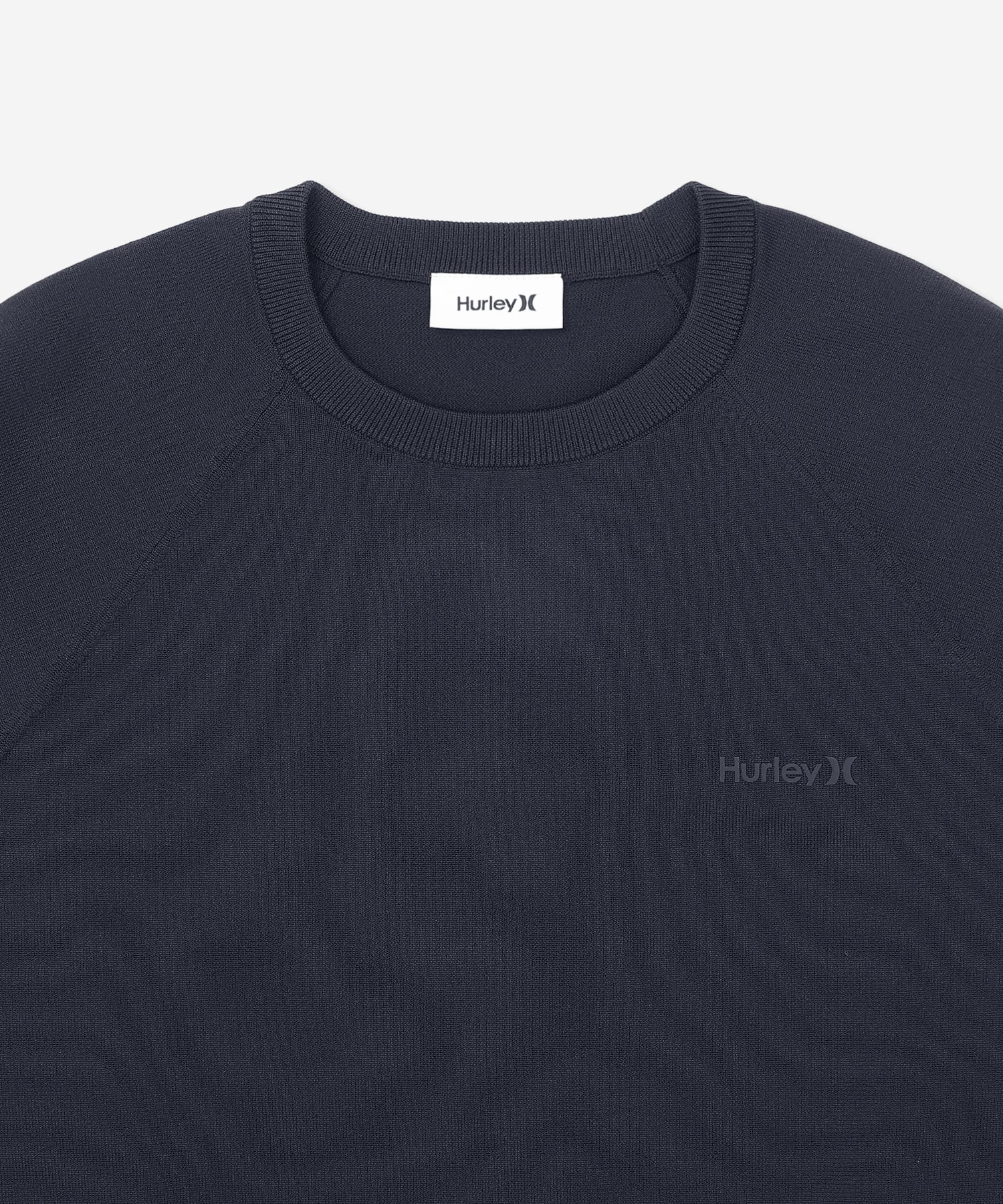 PHANTOM HIGH GAUGE SWEATER メンズ/セーター/レギュラーフィット