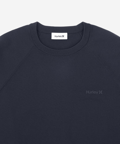 PHANTOM HIGH GAUGE SWEATER メンズ/セーター/レギュラーフィット