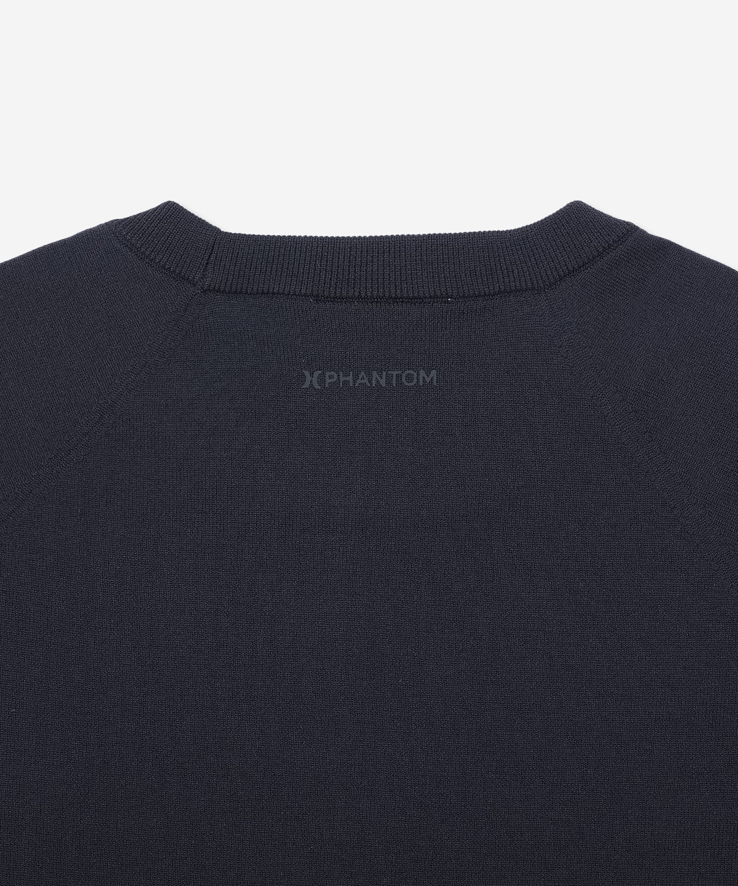 PHANTOM HIGH GAUGE SWEATER メンズ/セーター/レギュラーフィット