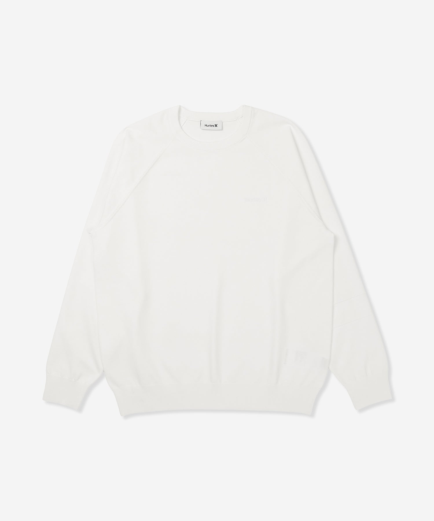 PHANTOM HIGH GAUGE SWEATER メンズ/セーター/レギュラーフィット
