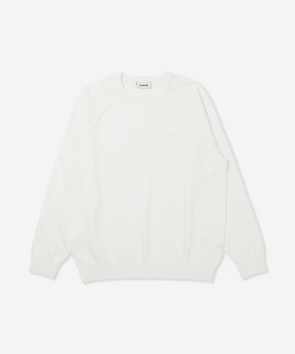 PHANTOM HIGH GAUGE SWEATER メンズ/セーター/レギュラーフィット