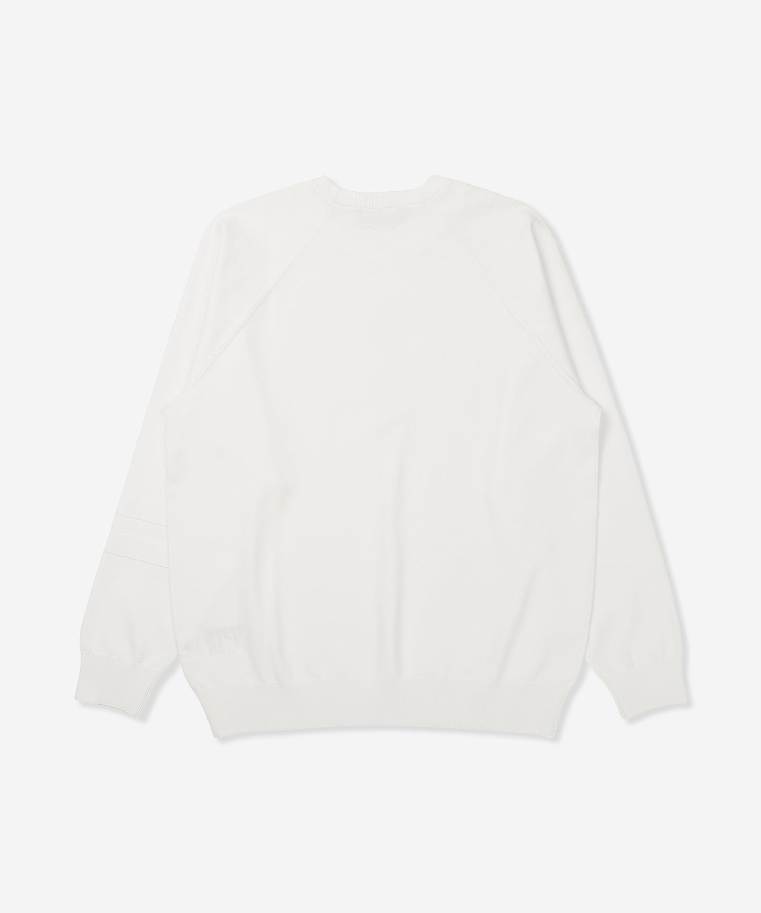 PHANTOM HIGH GAUGE SWEATER メンズ/セーター/レギュラーフィット