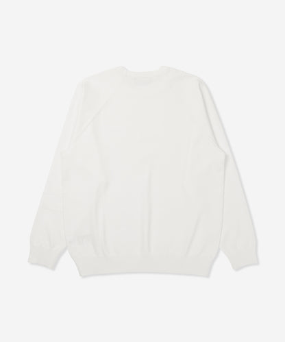 PHANTOM HIGH GAUGE SWEATER メンズ/セーター/レギュラーフィット