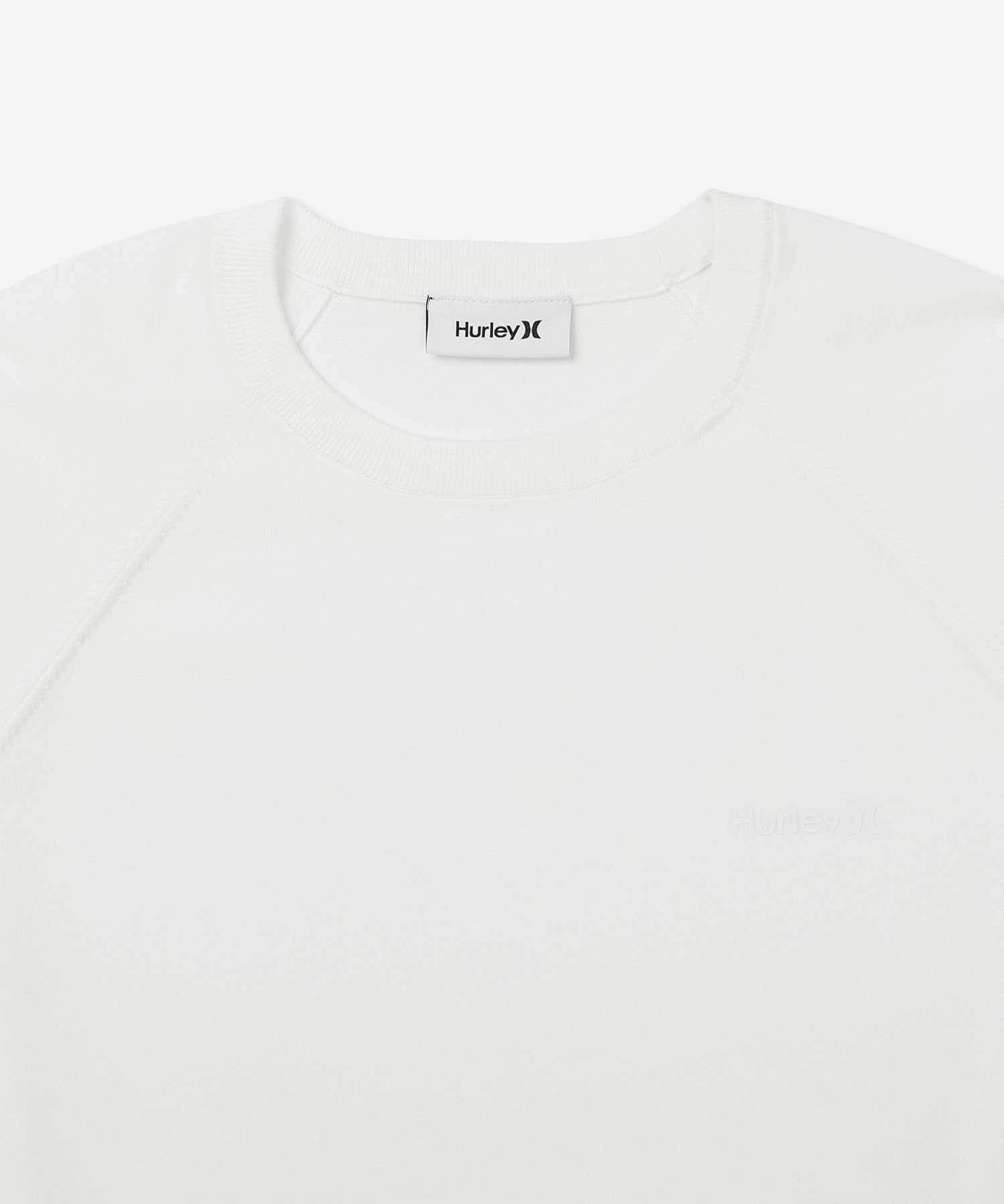PHANTOM HIGH GAUGE SWEATER メンズ/セーター/レギュラーフィット