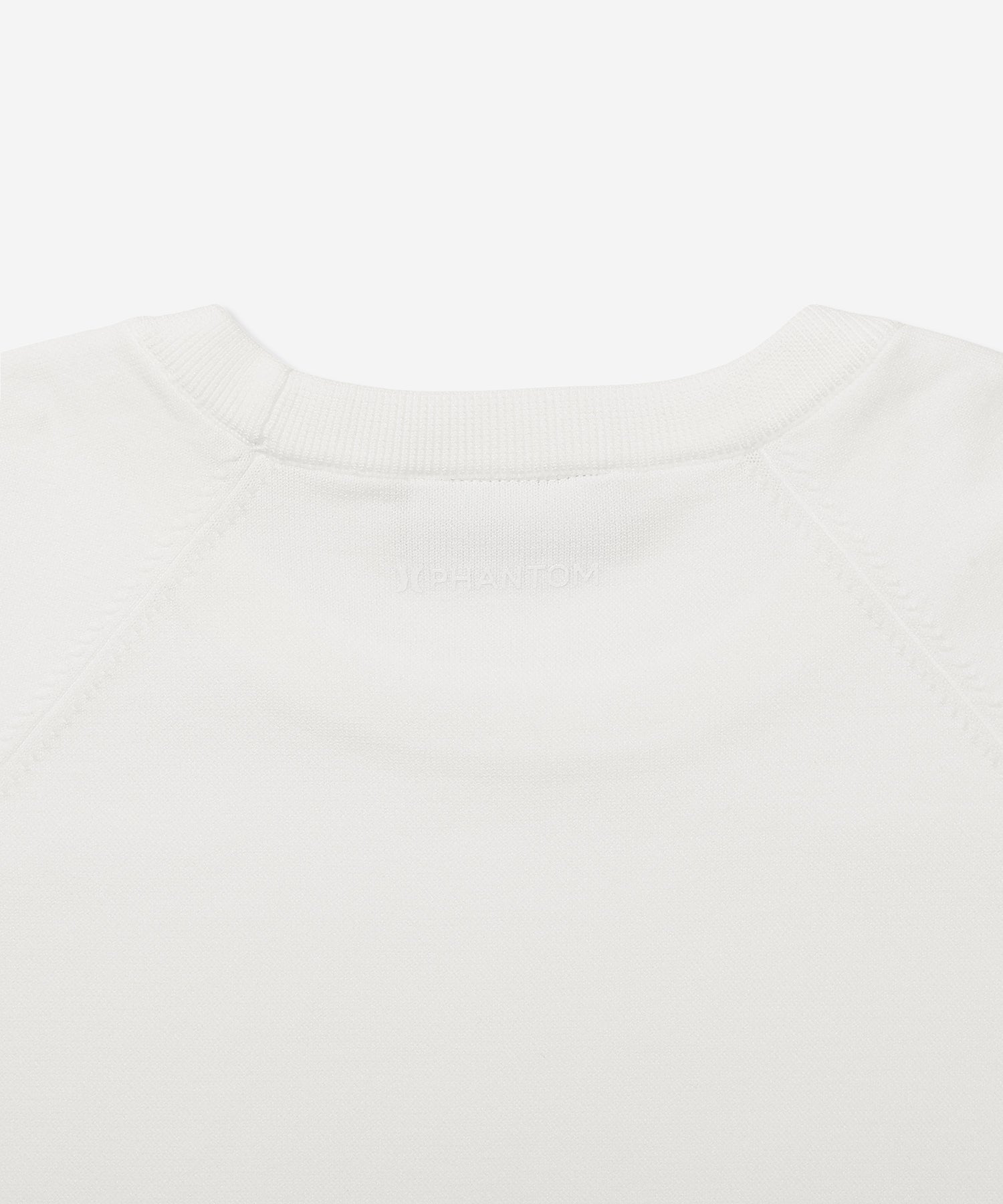 PHANTOM HIGH GAUGE SWEATER メンズ/セーター/レギュラーフィット