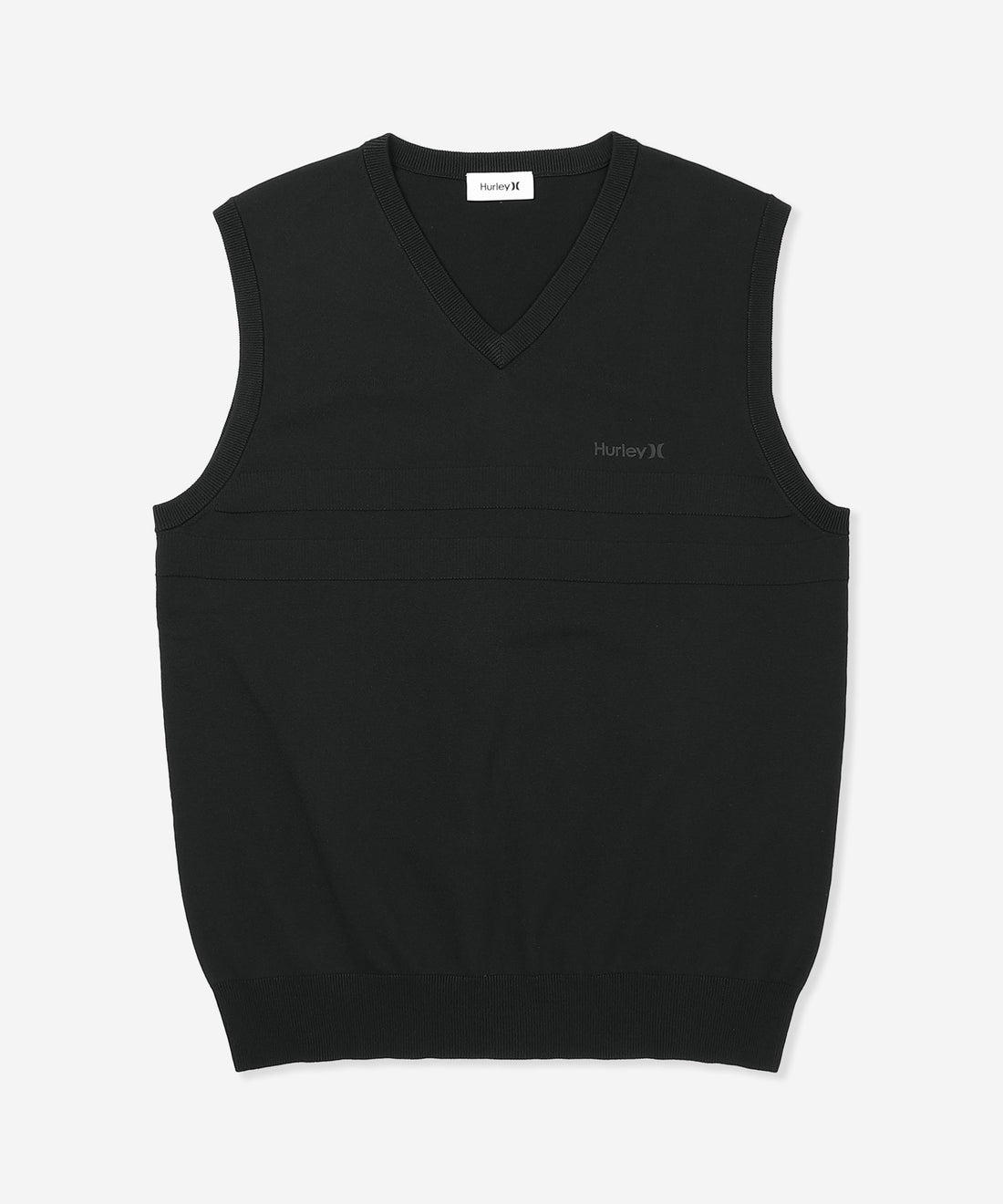 PHANTOM HIGH GAUGE VEST メンズ/セーター・ベスト/レギュラーフィット