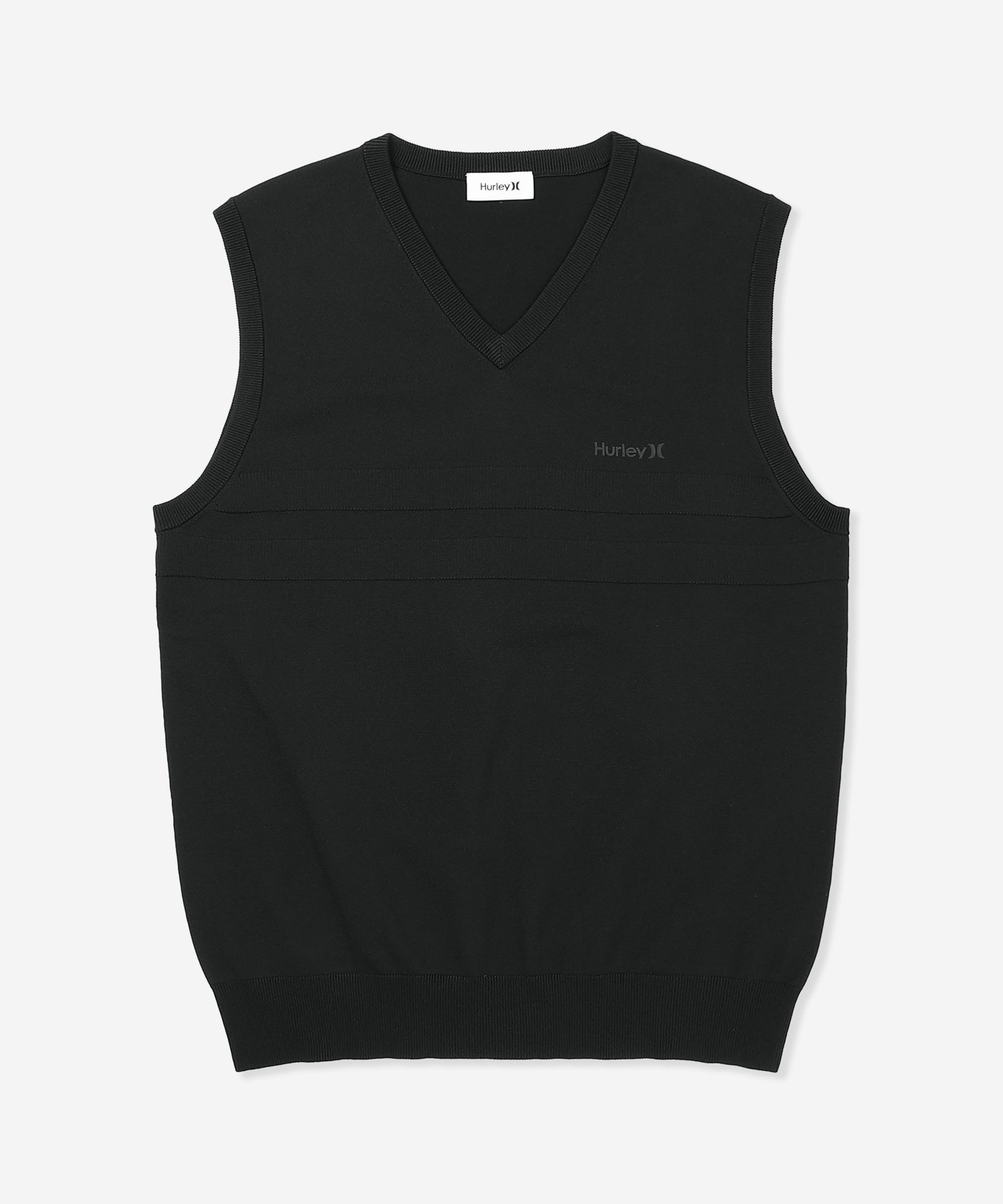 PHANTOM HIGH GAUGE VEST メンズ/セーター・ベスト/レギュラーフィット
