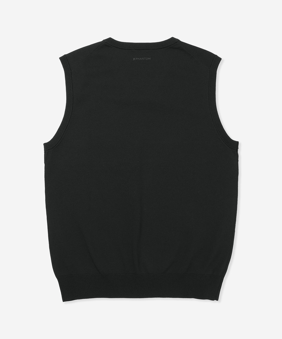 PHANTOM HIGH GAUGE VEST メンズ/セーター・ベスト/レギュラーフィット