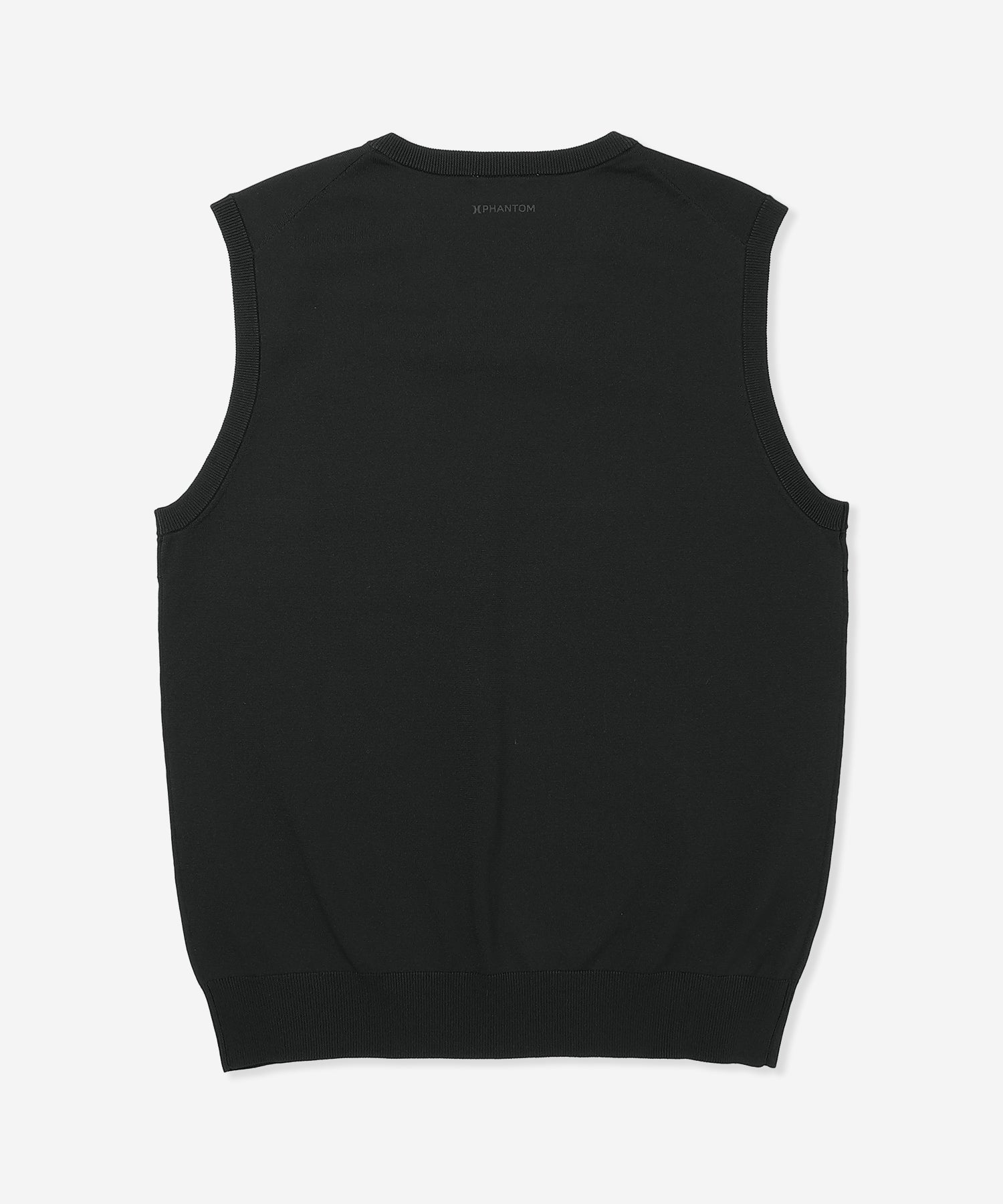PHANTOM HIGH GAUGE VEST メンズ/セーター・ベスト/レギュラーフィット