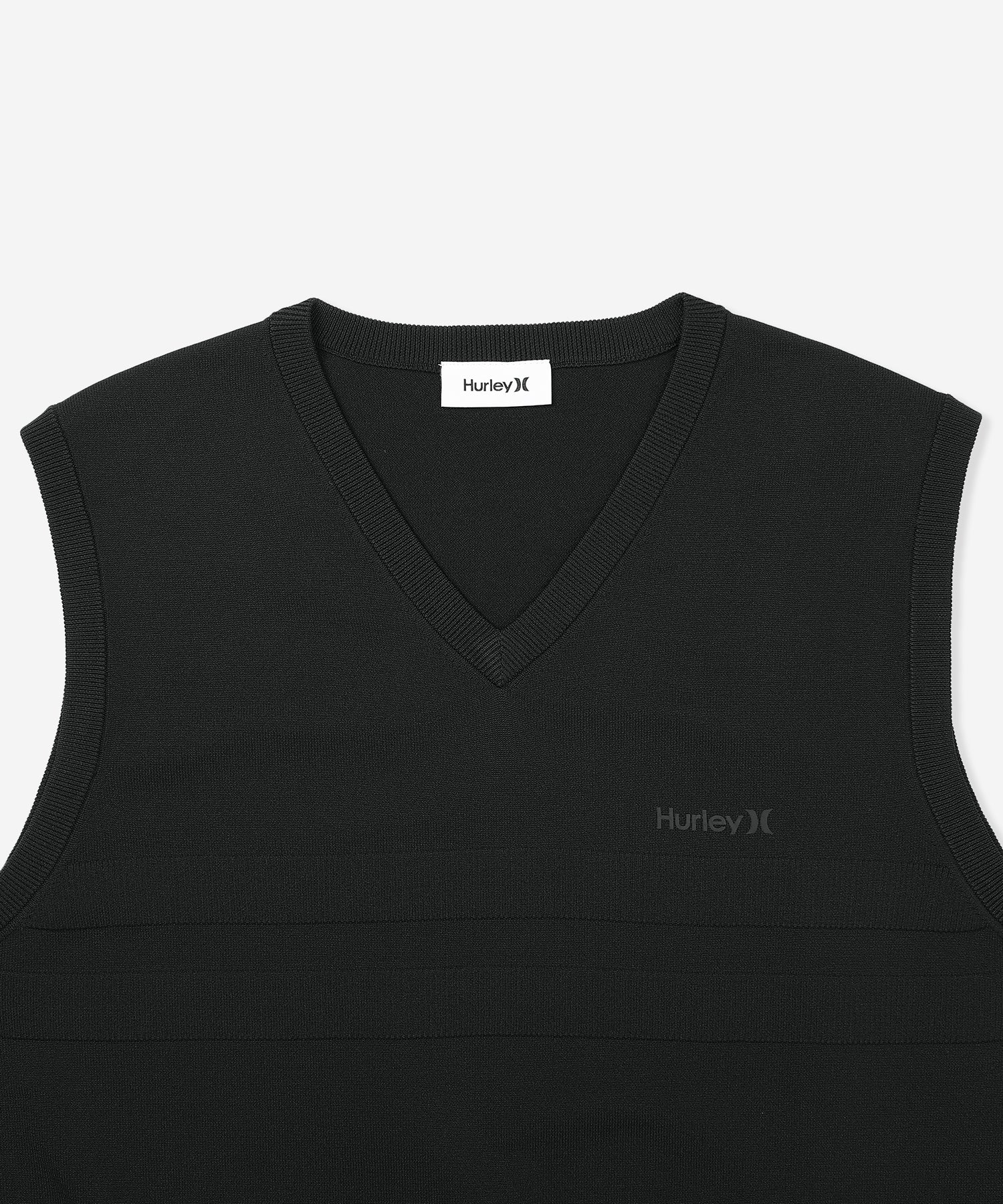 PHANTOM HIGH GAUGE VEST メンズ/セーター・ベスト/レギュラーフィット