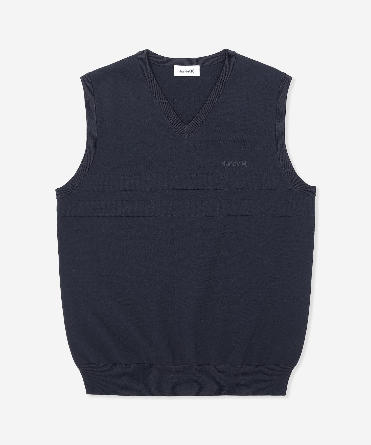 PHANTOM HIGH GAUGE VEST メンズ/セーター・ベスト/レギュラーフィット