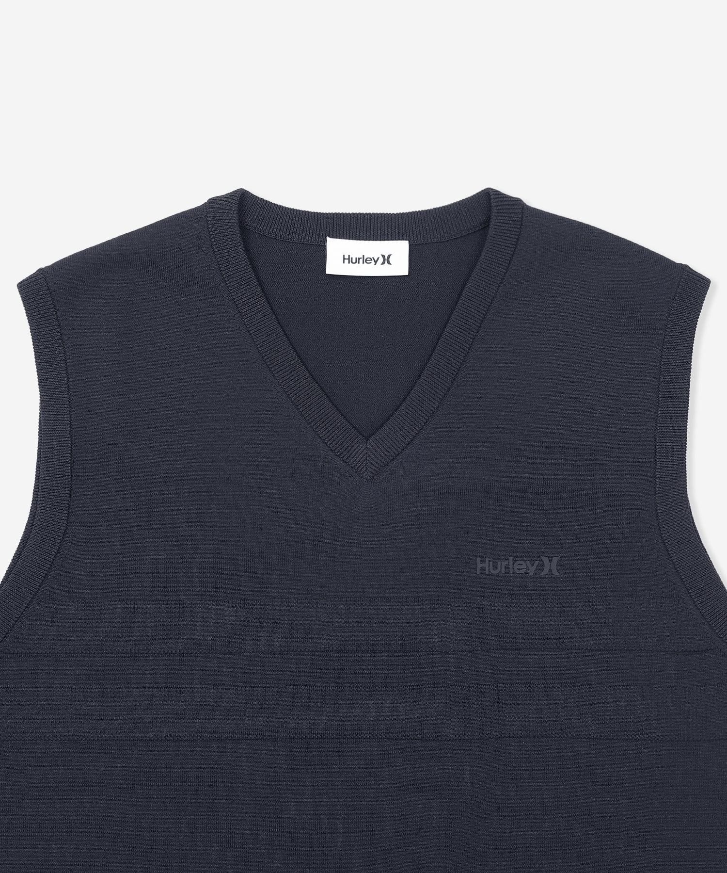 PHANTOM HIGH GAUGE VEST メンズ/セーター・ベスト/レギュラーフィット