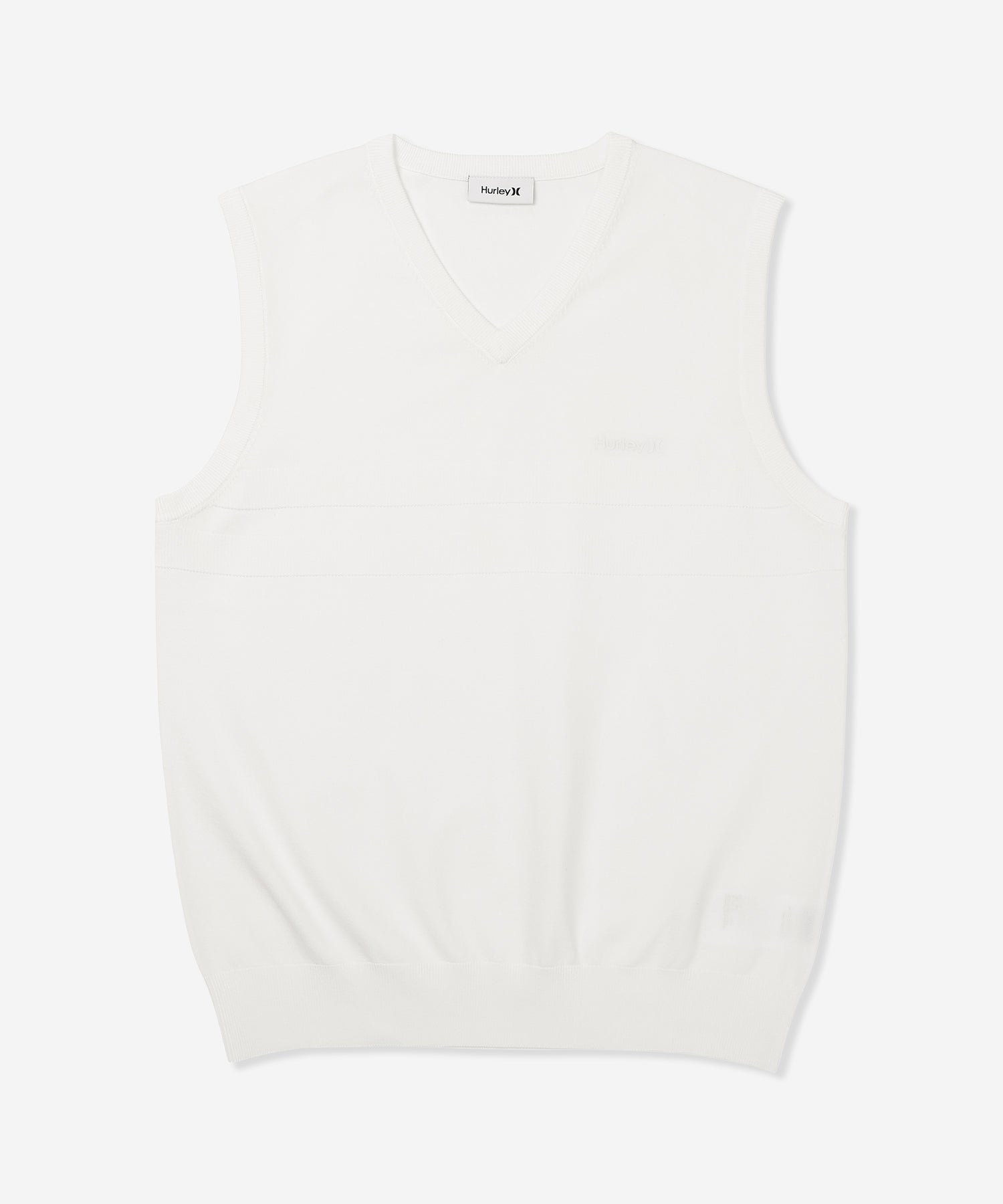 PHANTOM HIGH GAUGE VEST メンズ/セーター・ベスト/レギュラーフィット