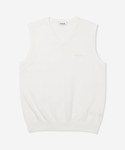 PHANTOM HIGH GAUGE VEST メンズ/セーター・ベスト/レギュラーフィット