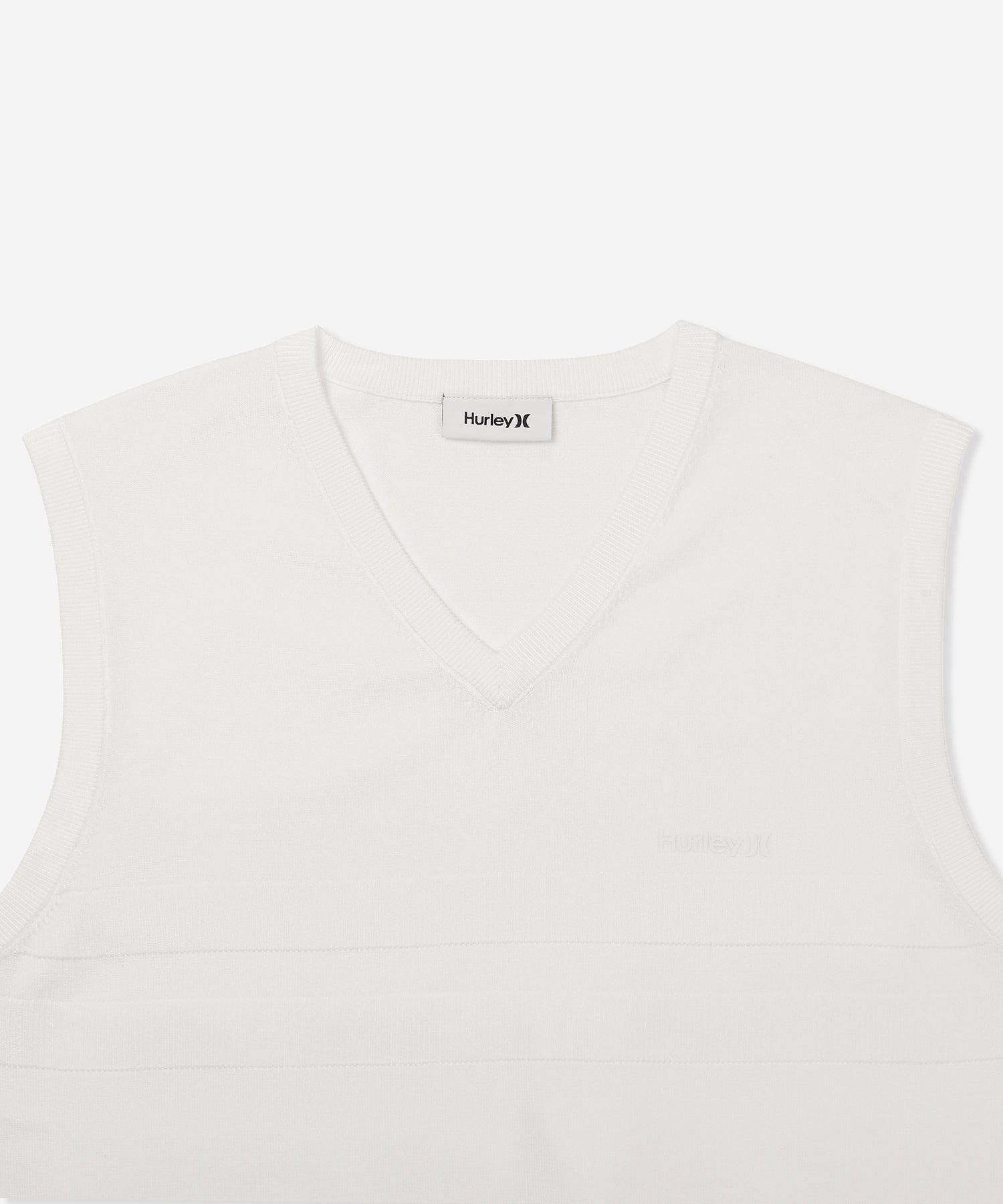 PHANTOM HIGH GAUGE VEST メンズ/セーター・ベスト/レギュラーフィット