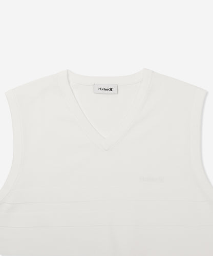 PHANTOM HIGH GAUGE VEST メンズ/セーター・ベスト/レギュラーフィット